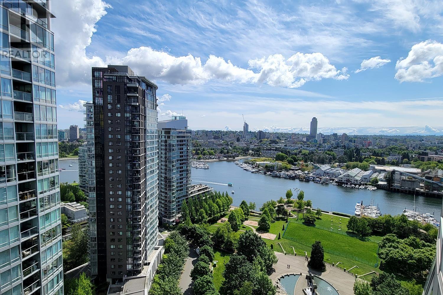 2805 1495 Richards Street, Vancouver, British Columbia  V6Z 3E3 - Photo 7 - R3005092
