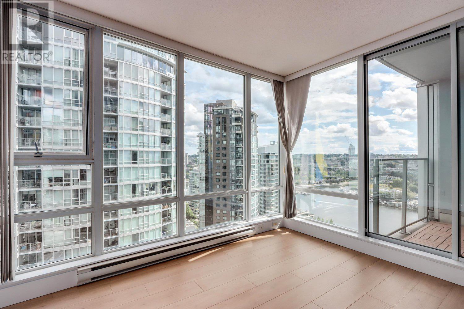 2805 1495 Richards Street, Vancouver, British Columbia  V6Z 3E3 - Photo 5 - R3005092