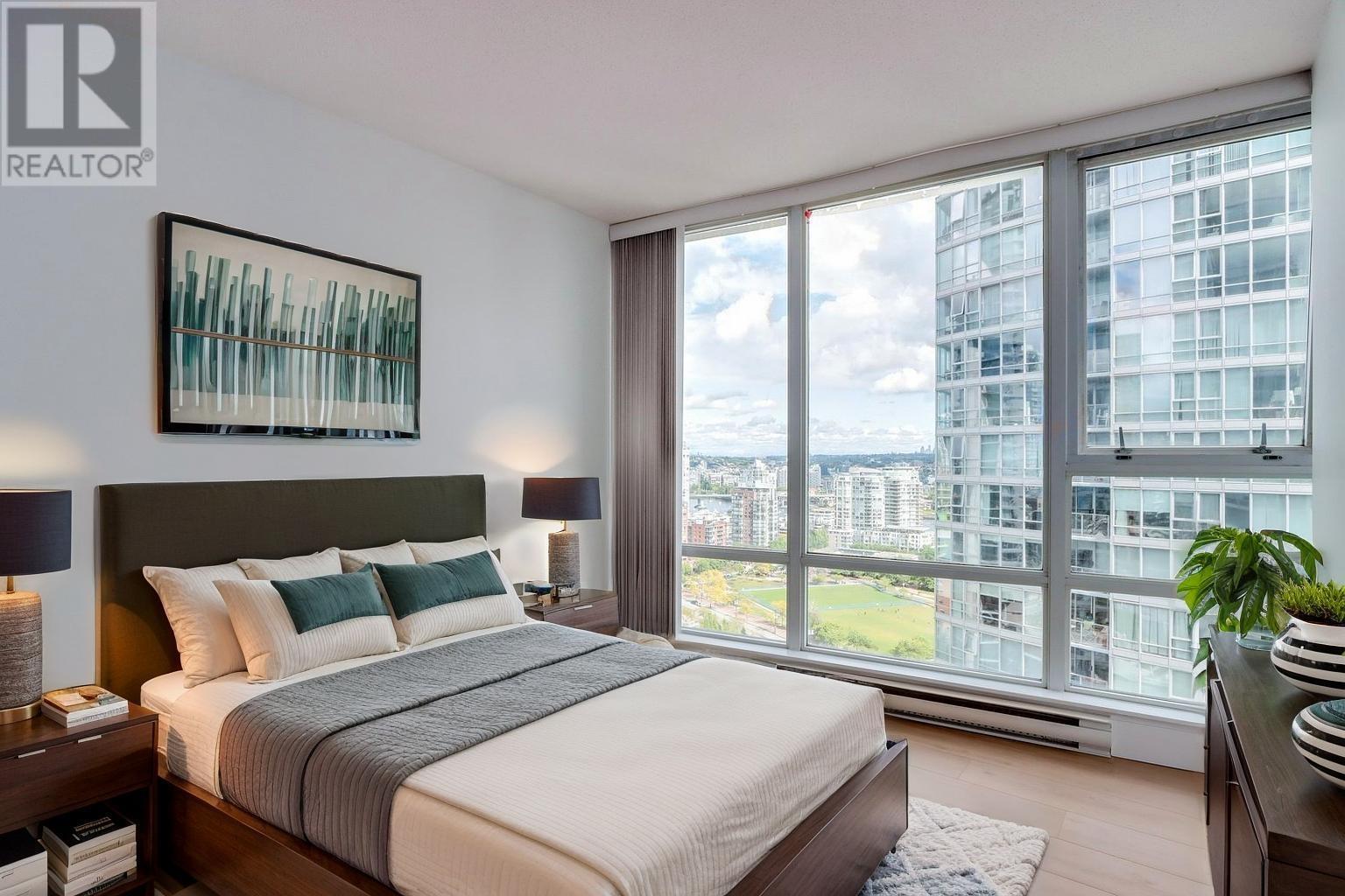 2805 1495 Richards Street, Vancouver, British Columbia  V6Z 3E3 - Photo 15 - R3005092