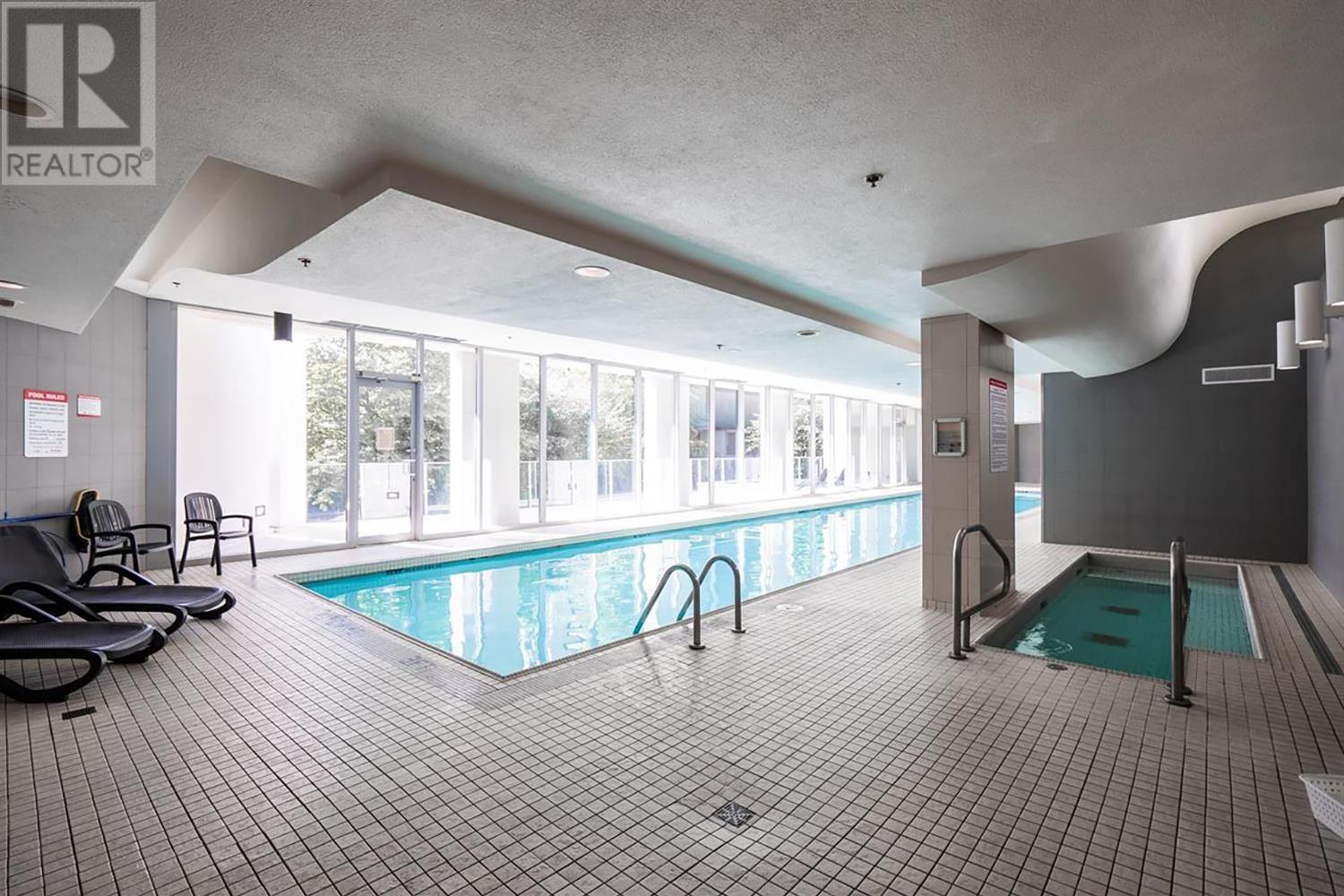 2805 1495 Richards Street, Vancouver, British Columbia  V6Z 3E3 - Photo 20 - R3005092