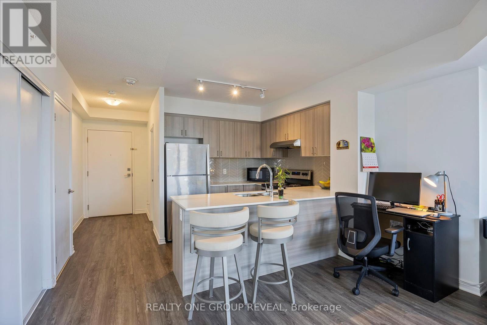 313 - 1 Falaise Road, Toronto, Ontario  M1E 0B9 - Photo 10 - E12110999
