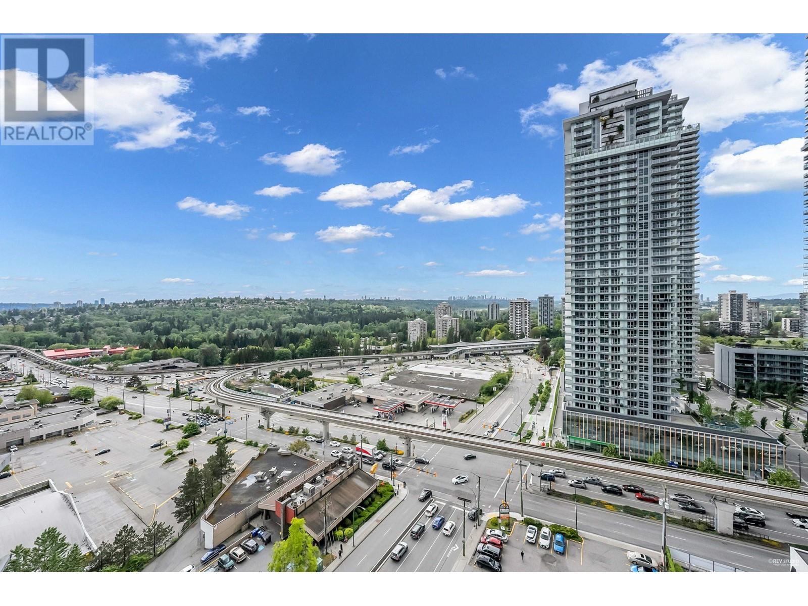 1701 518 Whiting Way, Coquitlam, British Columbia  V3J 0H7 - Photo 27 - R3005367