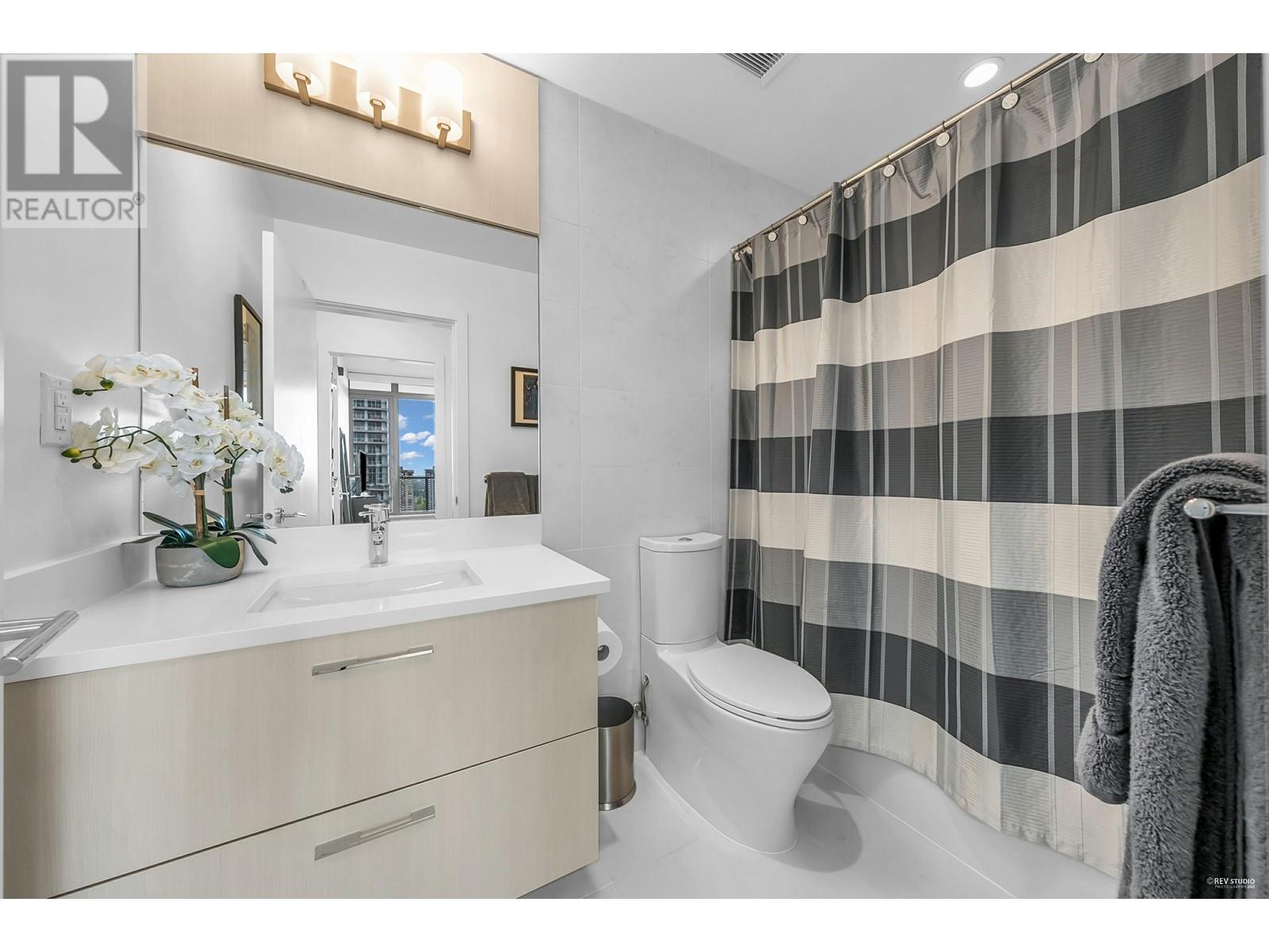 1701 518 Whiting Way, Coquitlam, British Columbia  V3J 0H7 - Photo 22 - R3005367