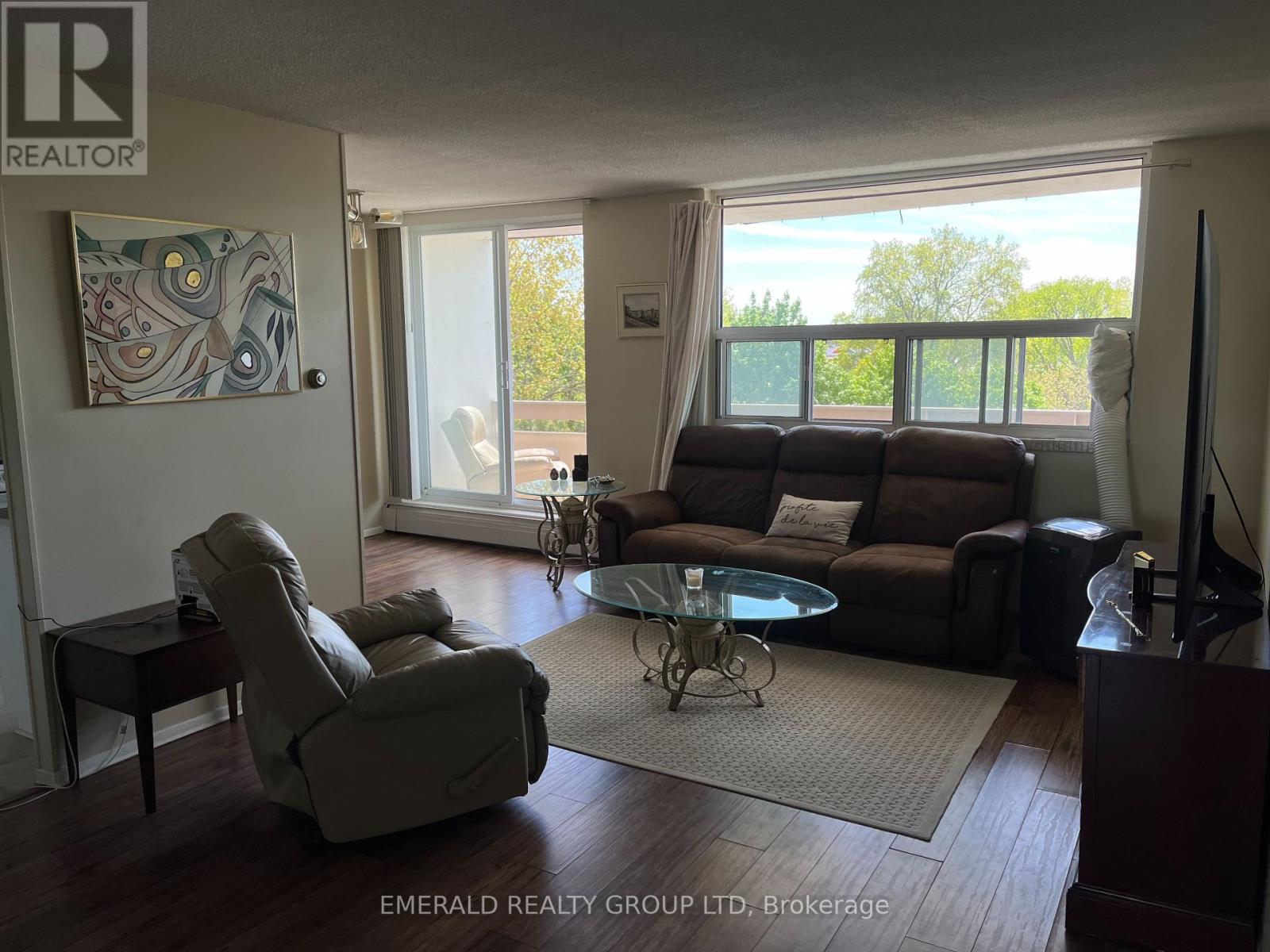 609 - 365 Geneva Street, St. Catharines, Ontario  L2N 5S7 - Photo 22 - X12164848