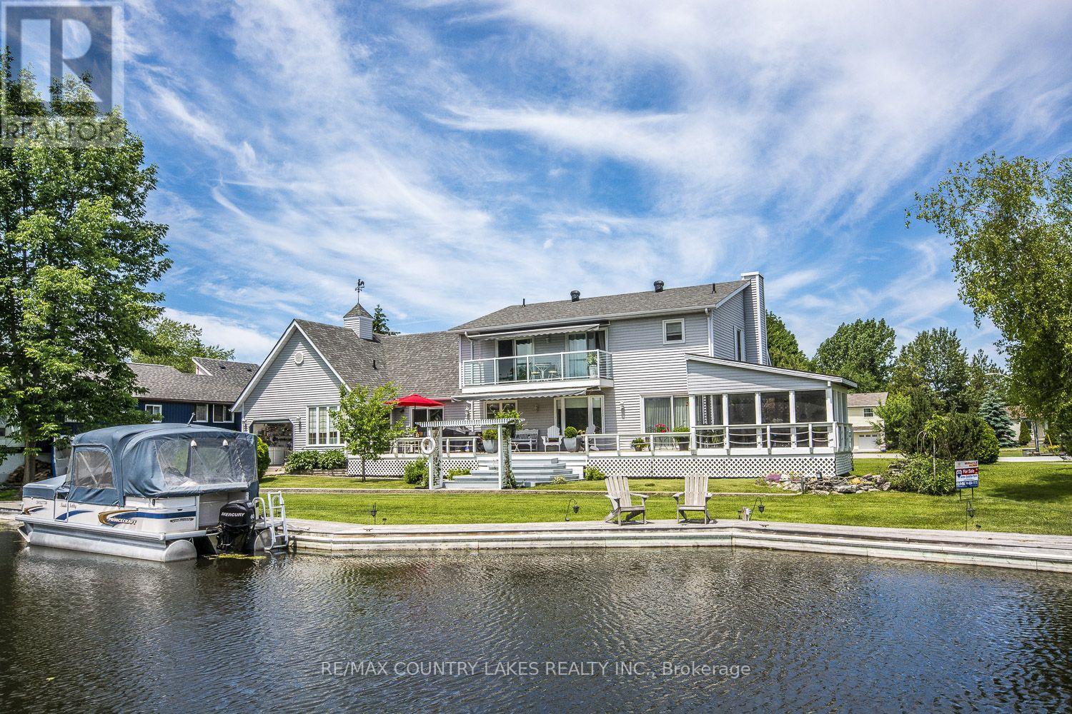 98 Turtle Path, Ramara, Ontario  L0K 1B0 - Photo 40 - S12136193