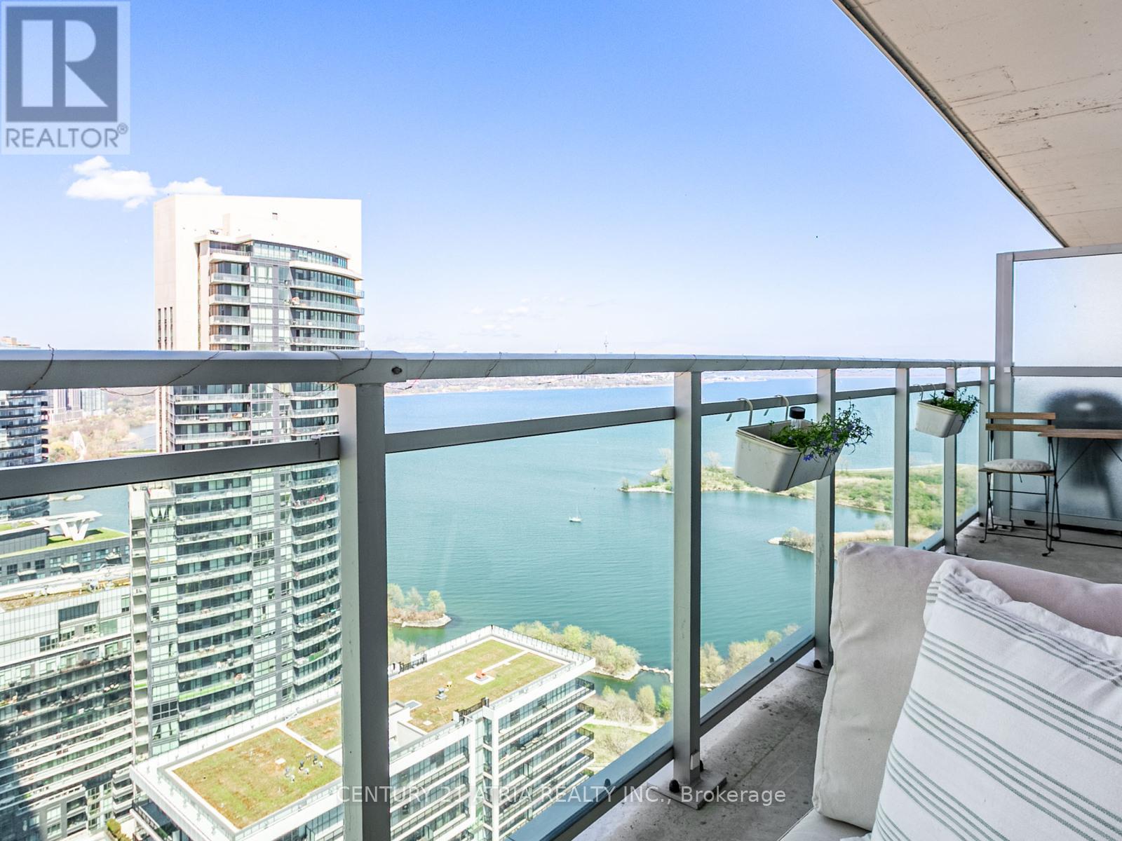 3208 - 33 Shore Breeze Drive, Toronto, Ontario  M8V 1A1 - Photo 17 - W12137569