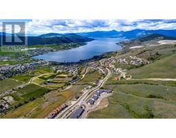 595 Vineyard Way North Way Unit# 34, vernon, British Columbia