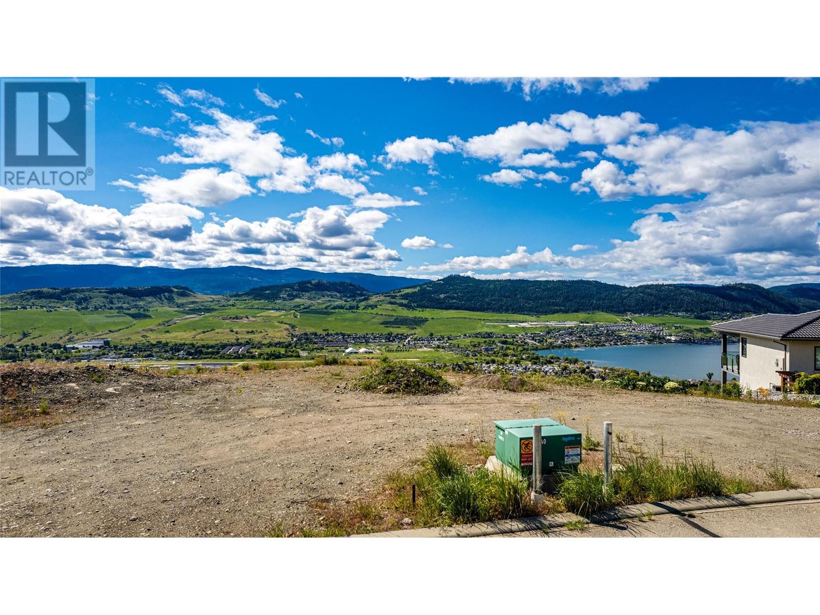 595 Vineyard Way North Way Unit# 34, Vernon, BC V1H2M2
