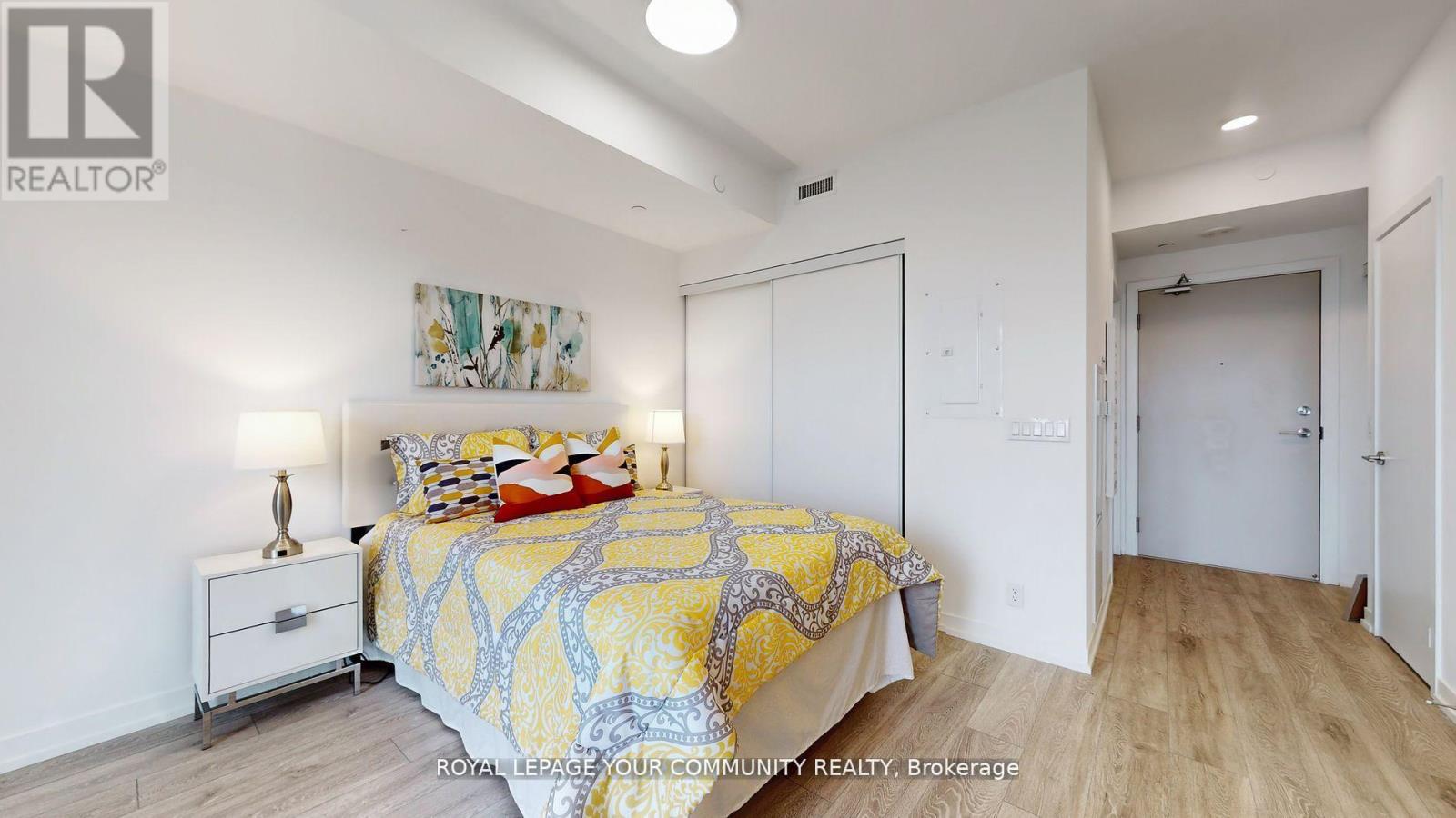 1911 - 2020 Bathurst Street, Toronto, Ontario  M5P 0A6 - Photo 12 - C12167355