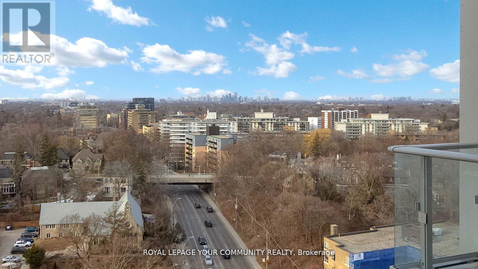 1911 - 2020 Bathurst Street, Toronto, Ontario  M5P 0A6 - Photo 18 - C12167355