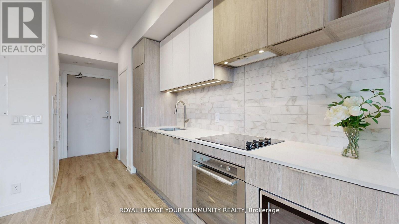 1911 - 2020 Bathurst Street, Toronto, Ontario  M5P 0A6 - Photo 9 - C12167355