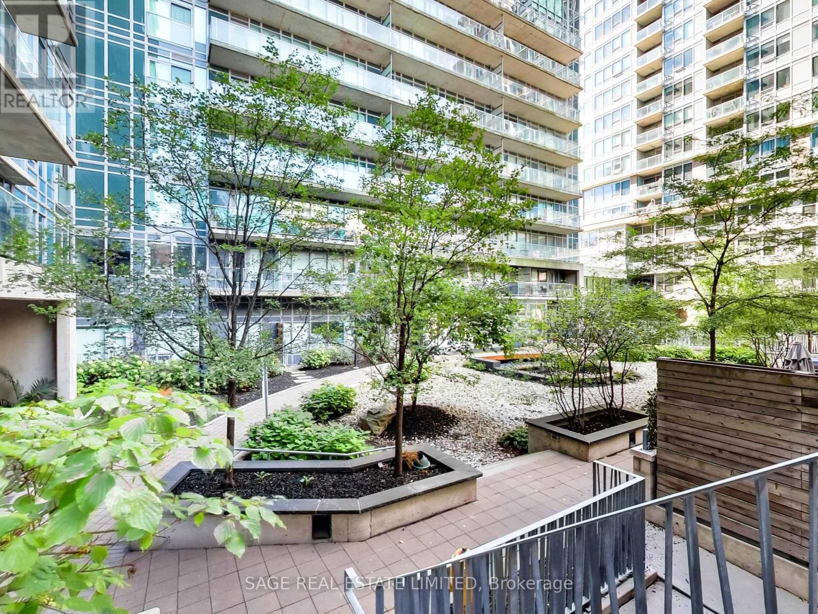 214 - 57 East Liberty Street, Toronto, Ontario  M6K 3P5 - Photo 16 - C12167387