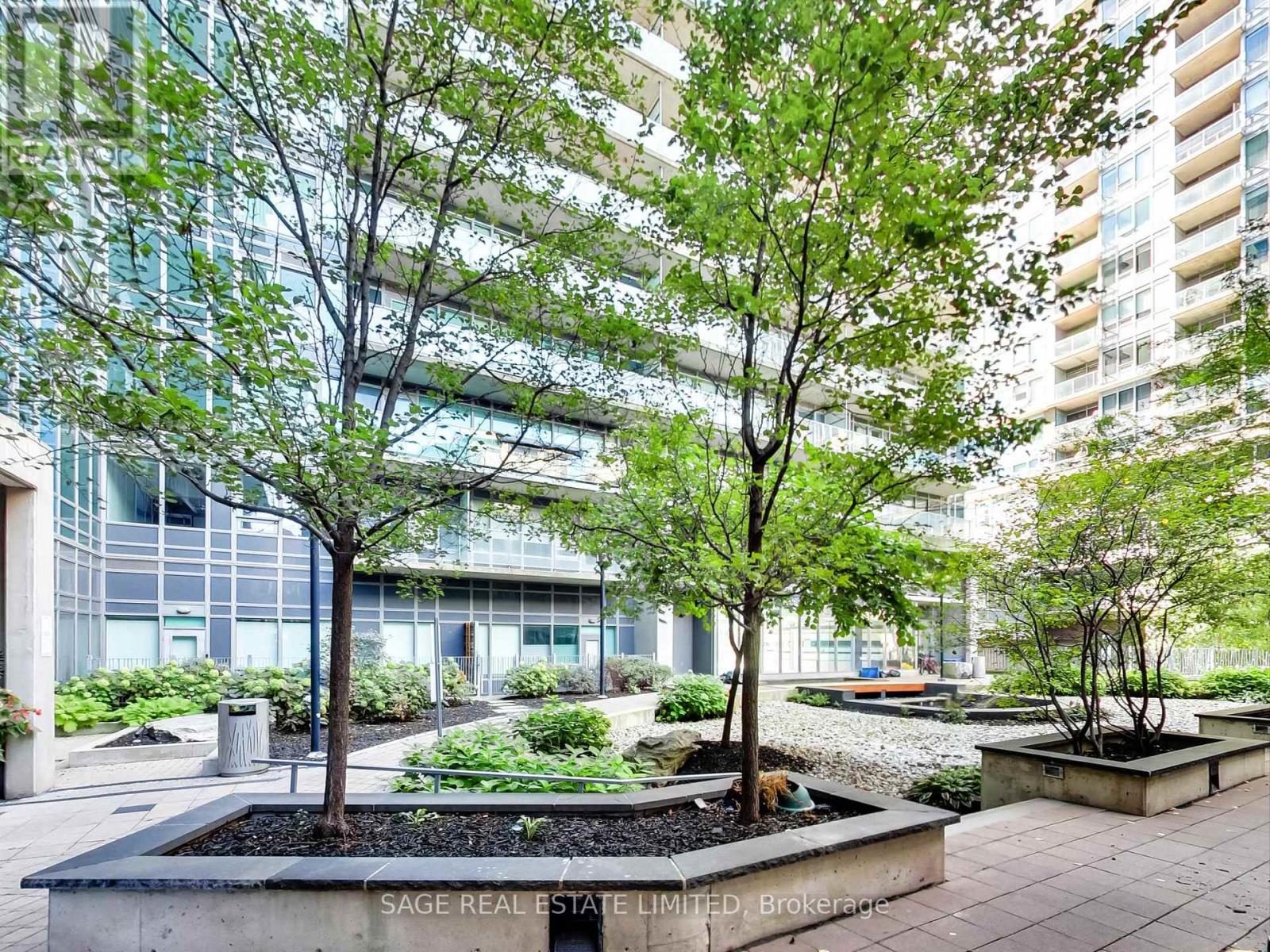 214 - 57 East Liberty Street, Toronto, Ontario  M6K 3P5 - Photo 17 - C12167387