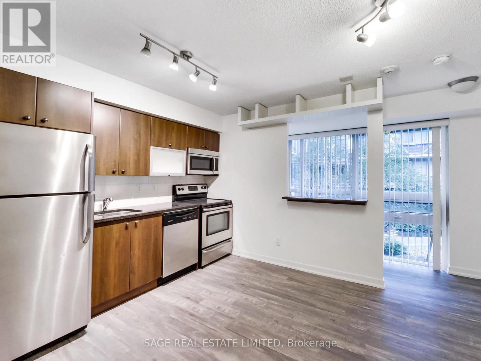 214 - 57 East Liberty Street, Toronto, Ontario  M6K 3P5 - Photo 6 - C12167387