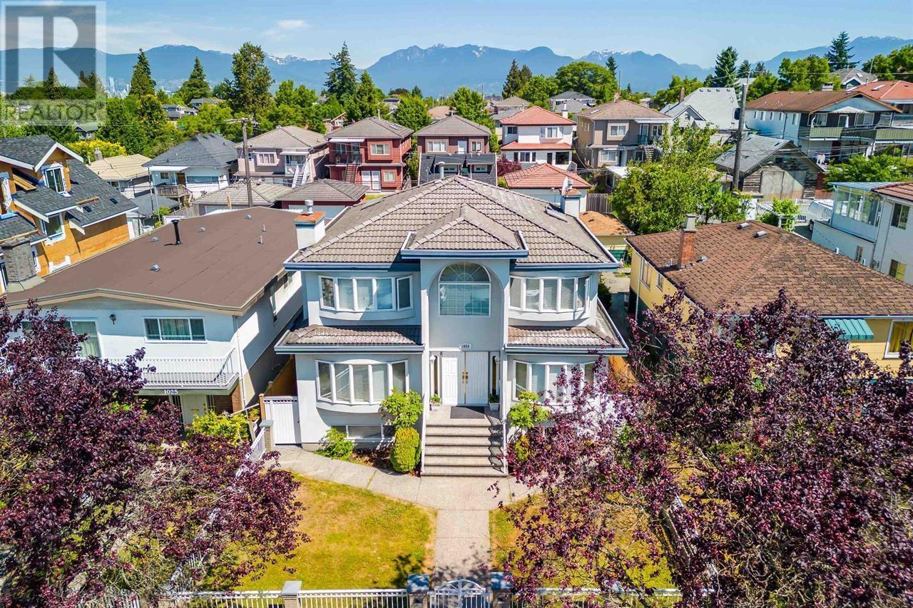1033 E 39th Avenue, Vancouver, British Columbia  V5W 1K9 - Photo 2 - R3005746