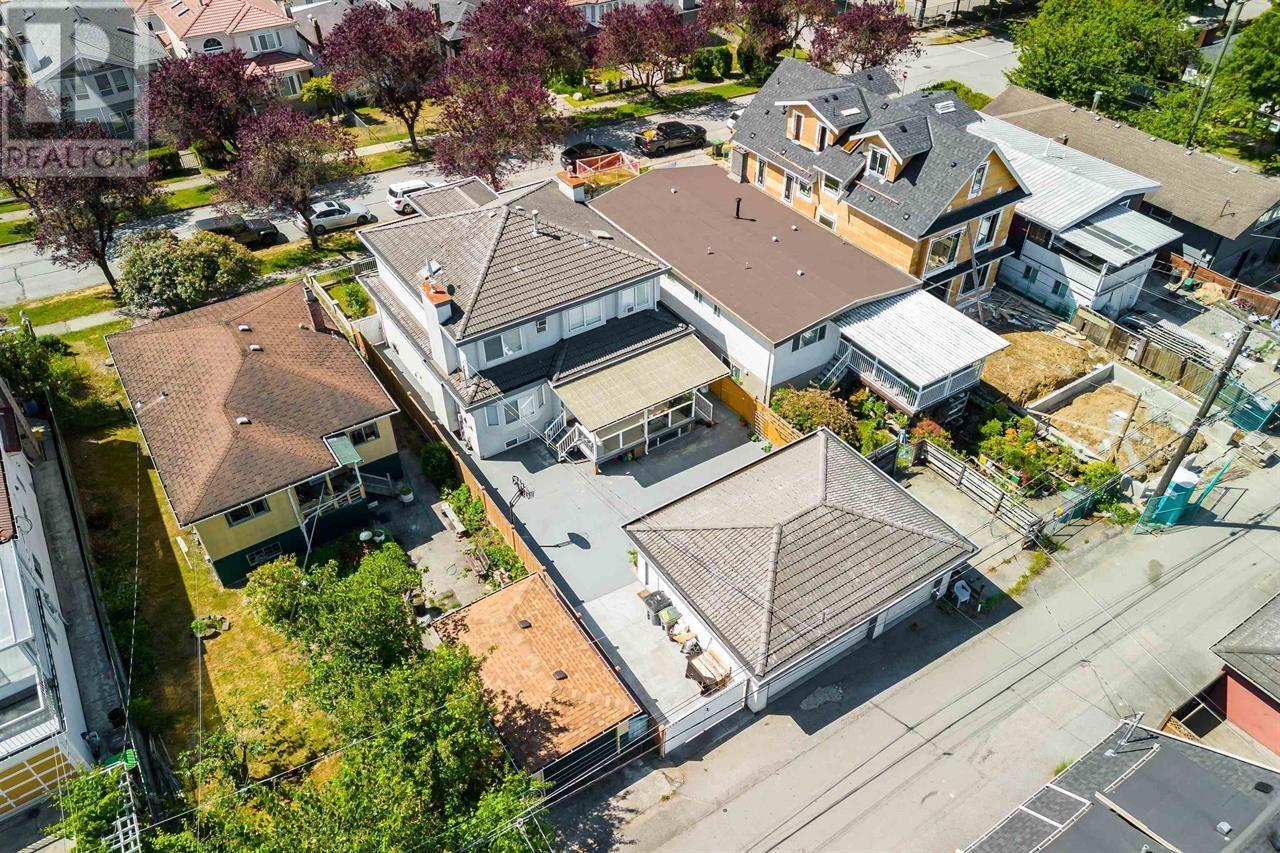 1033 E 39th Avenue, Vancouver, British Columbia  V5W 1K9 - Photo 3 - R3005746