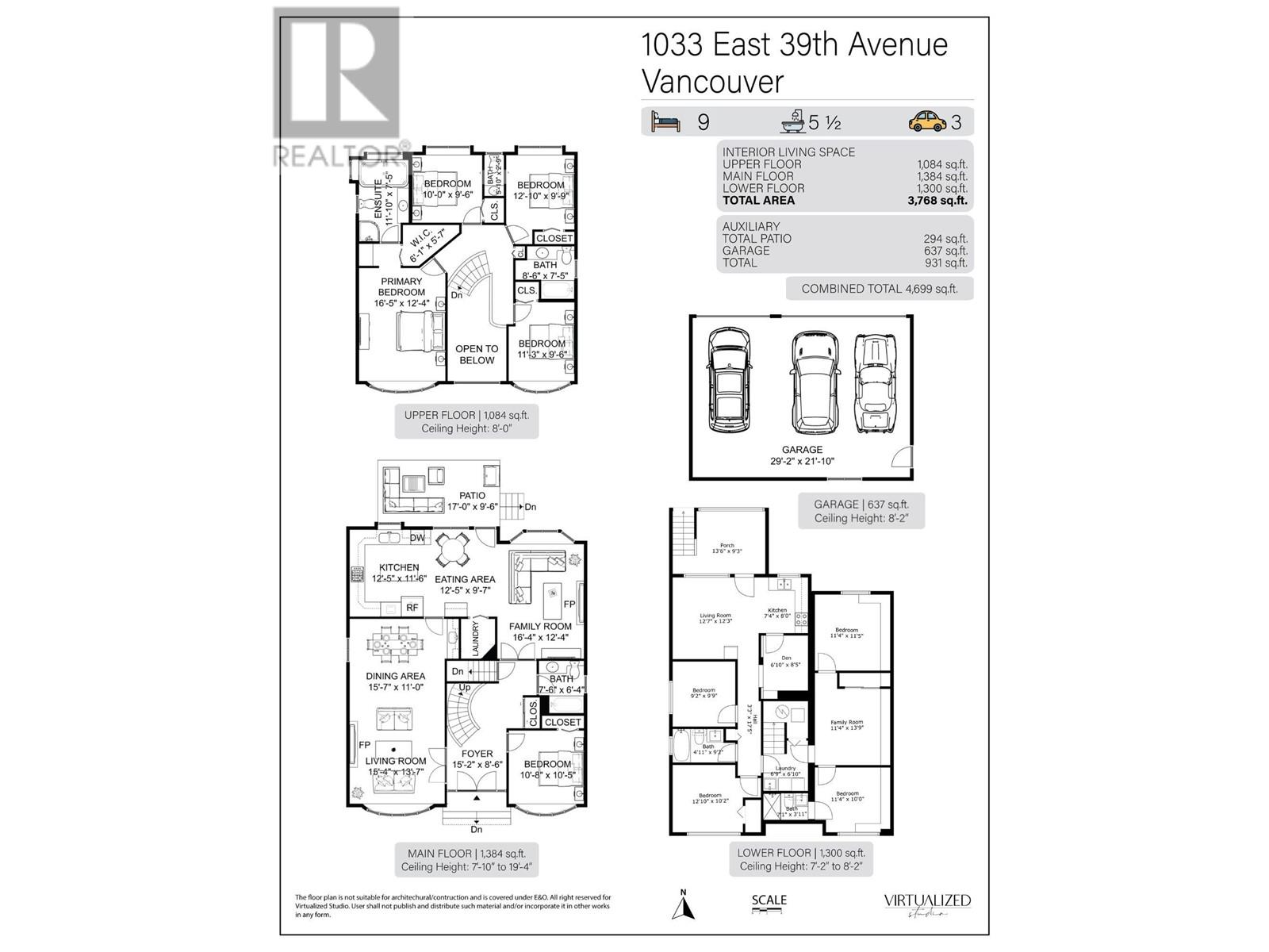 1033 E 39th Avenue, Vancouver, British Columbia  V5W 1K9 - Photo 40 - R3005746