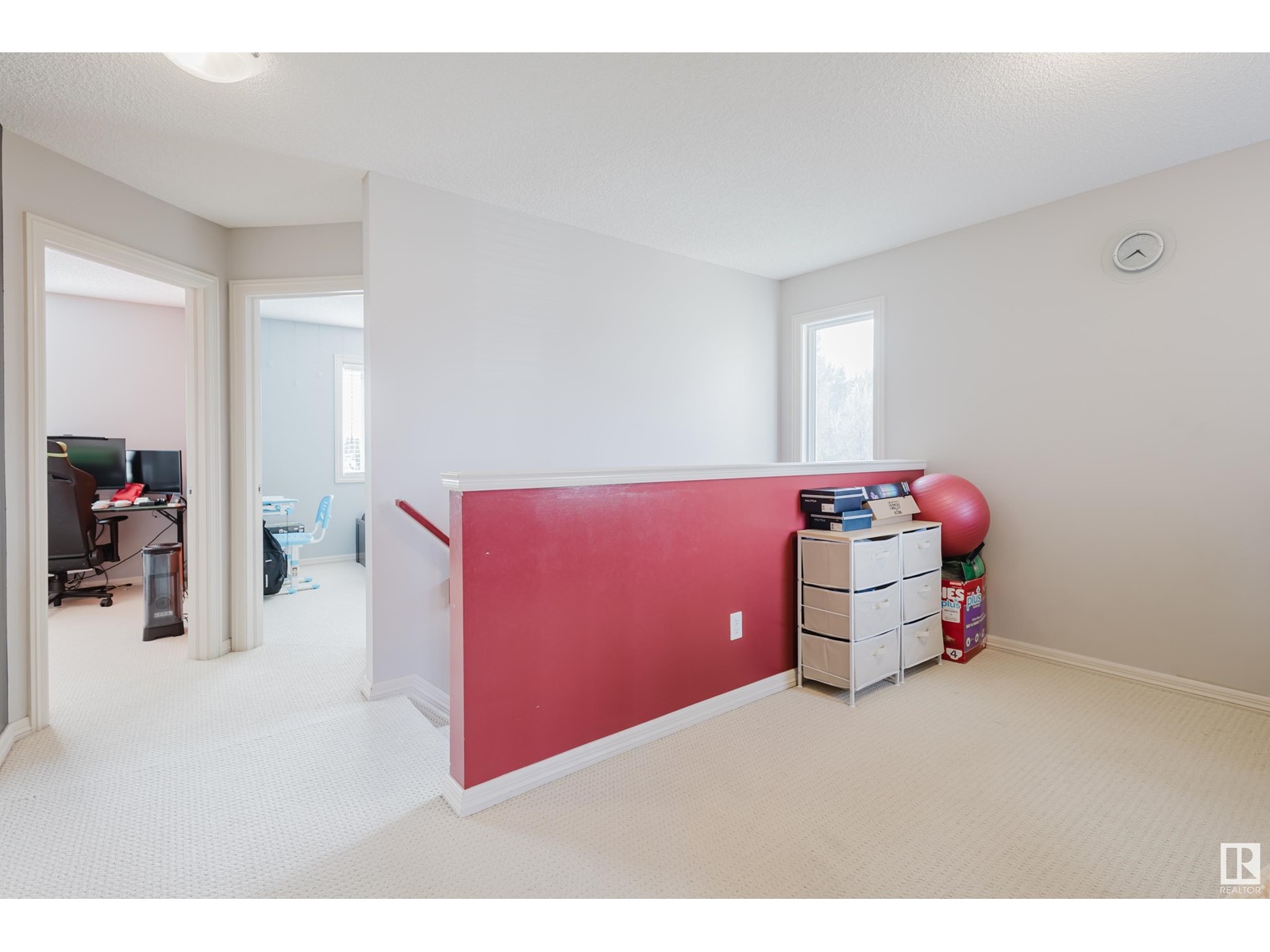 2355 Lemieux Pl Nw, Edmonton, Alberta  T6R 0C3 - Photo 22 - E4437937