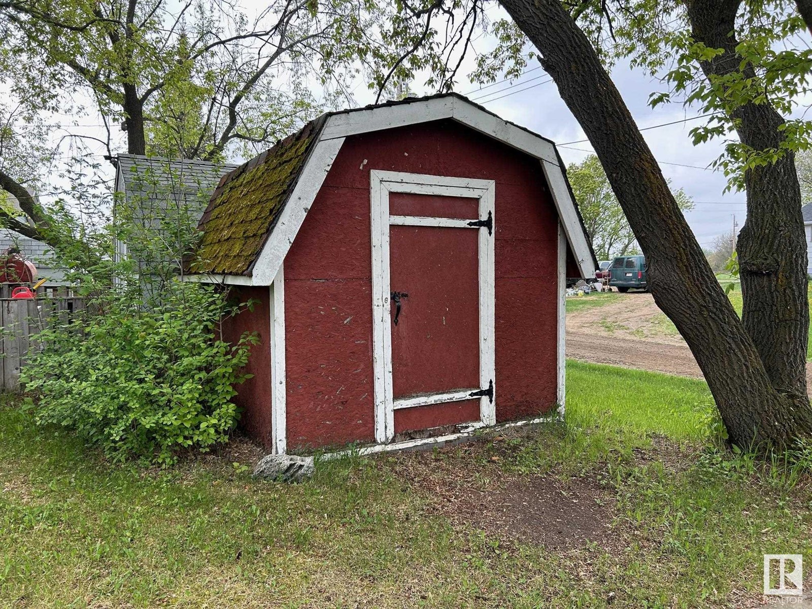 534 5 St, Thorhild, Alberta  T0A 3J0 - Photo 2 - E4437939