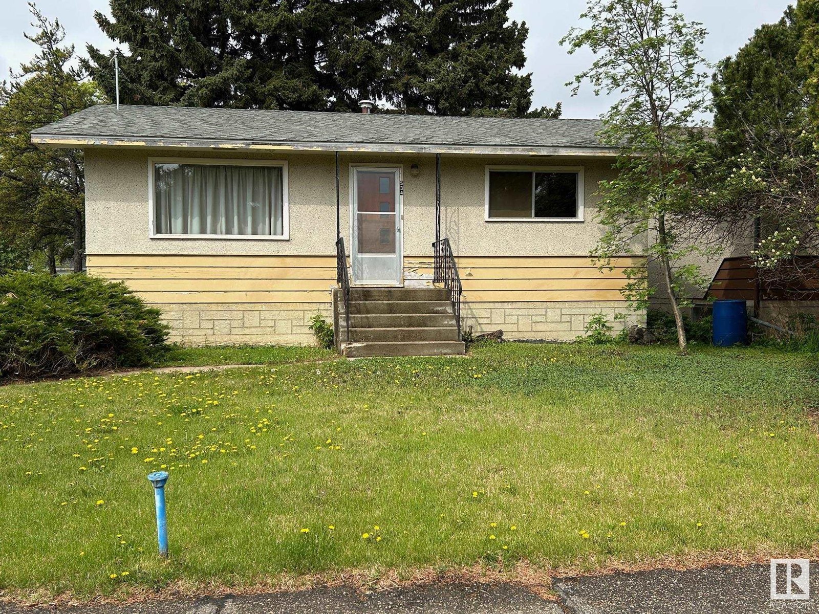 534 5 St, Thorhild, Alberta  T0A 3J0 - Photo 43 - E4437939