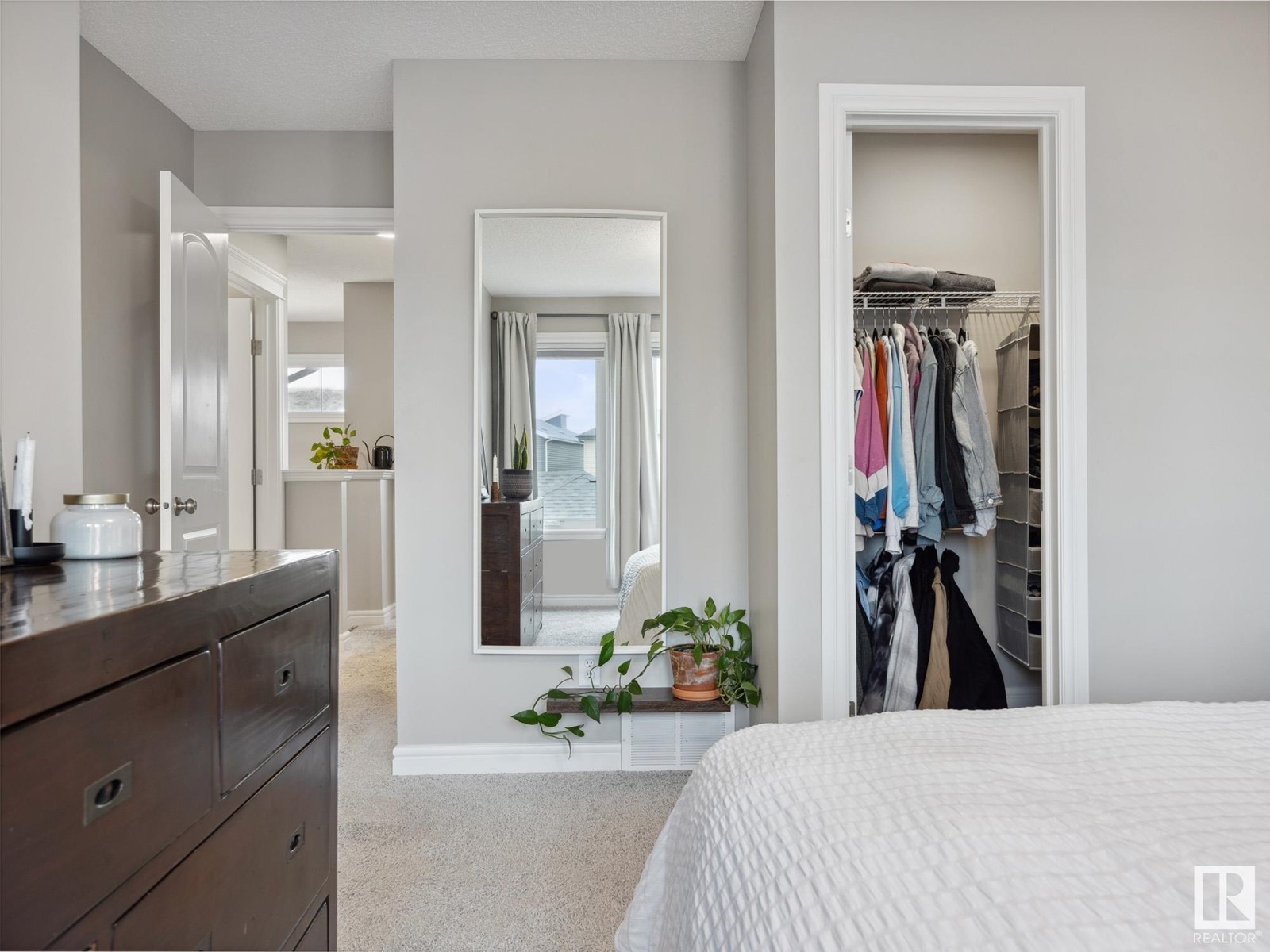 1416 Mcconachie Bv Nw, Edmonton, Alberta  T5Y 3X2 - Photo 19 - E4437941