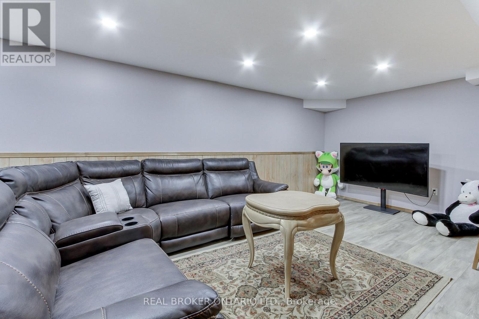 73 Addley Crescent, Ajax, Ontario  L1T 1V3 - Photo 37 - E12167332