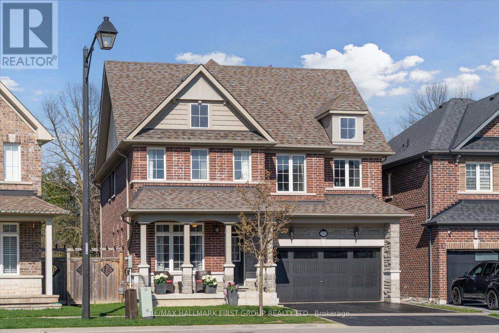 62 BIGNELL CRESCENT, Ajax, Ontario