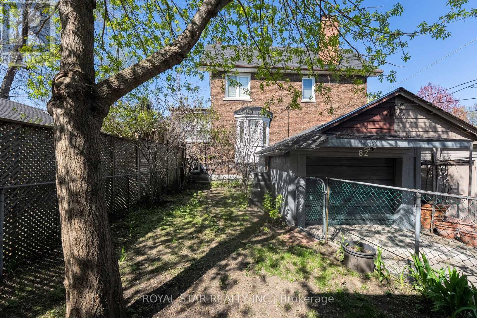82 Westlake Avenue, Toronto, Ontario  M4C 4R1 - Photo 47 - E12167360
