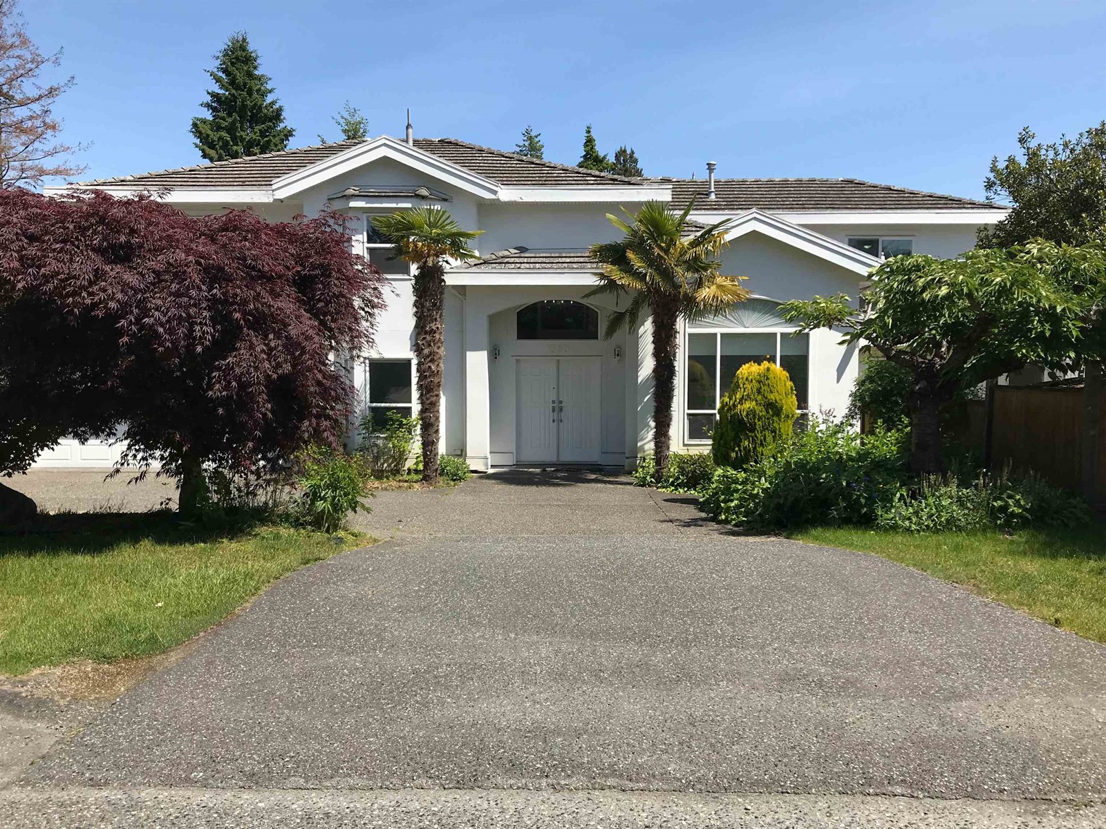 1388 LEE STREET, white rock, British Columbia