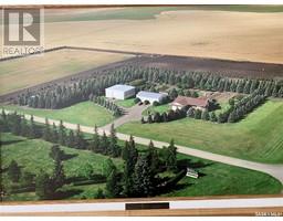 Reimer Acreage, Yorkton, Ca