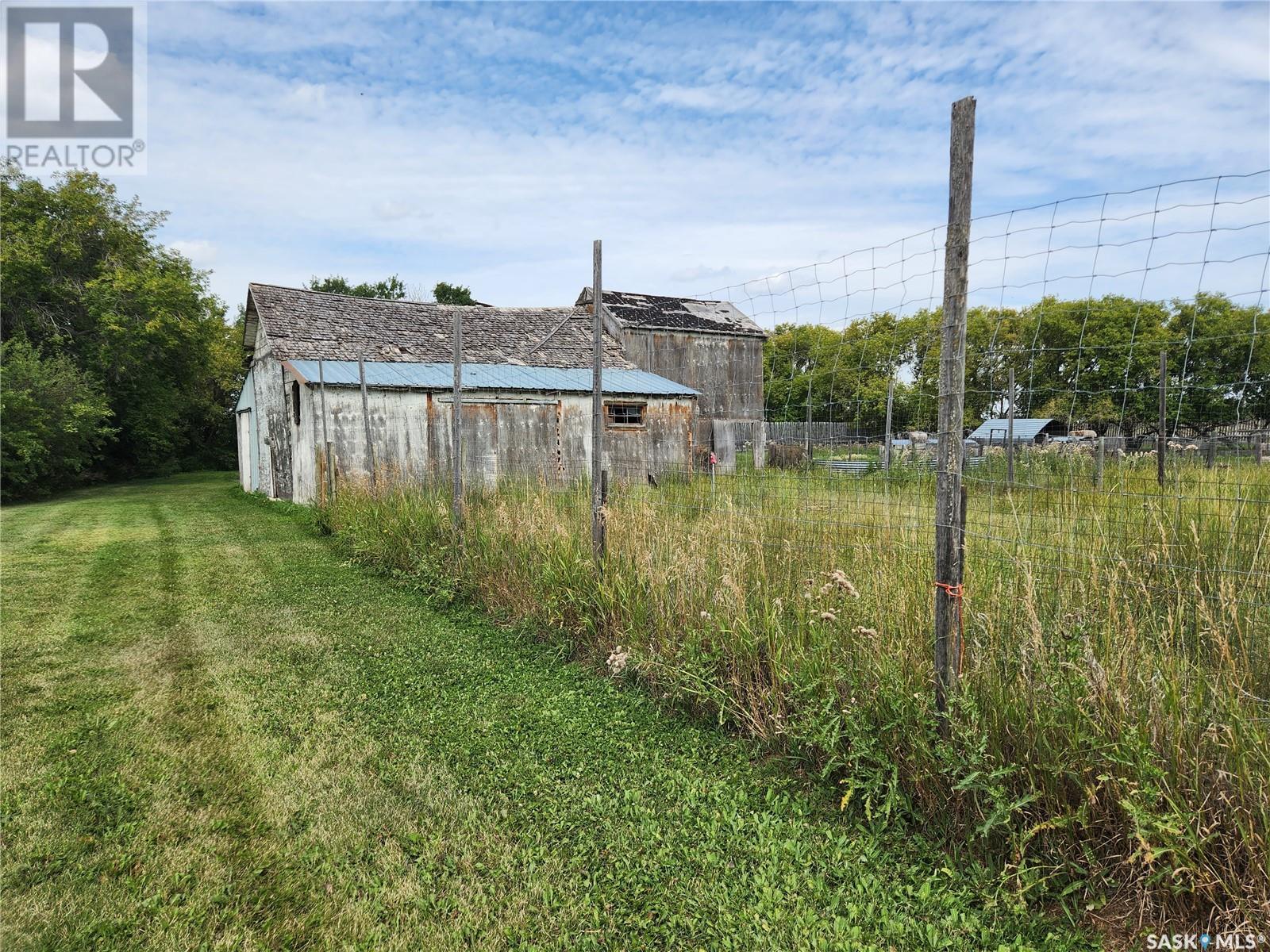 Magnus Acreage, Connaught Rm No. 457, Saskatchewan  S0E 1T0 - Photo 41 - SK006599
