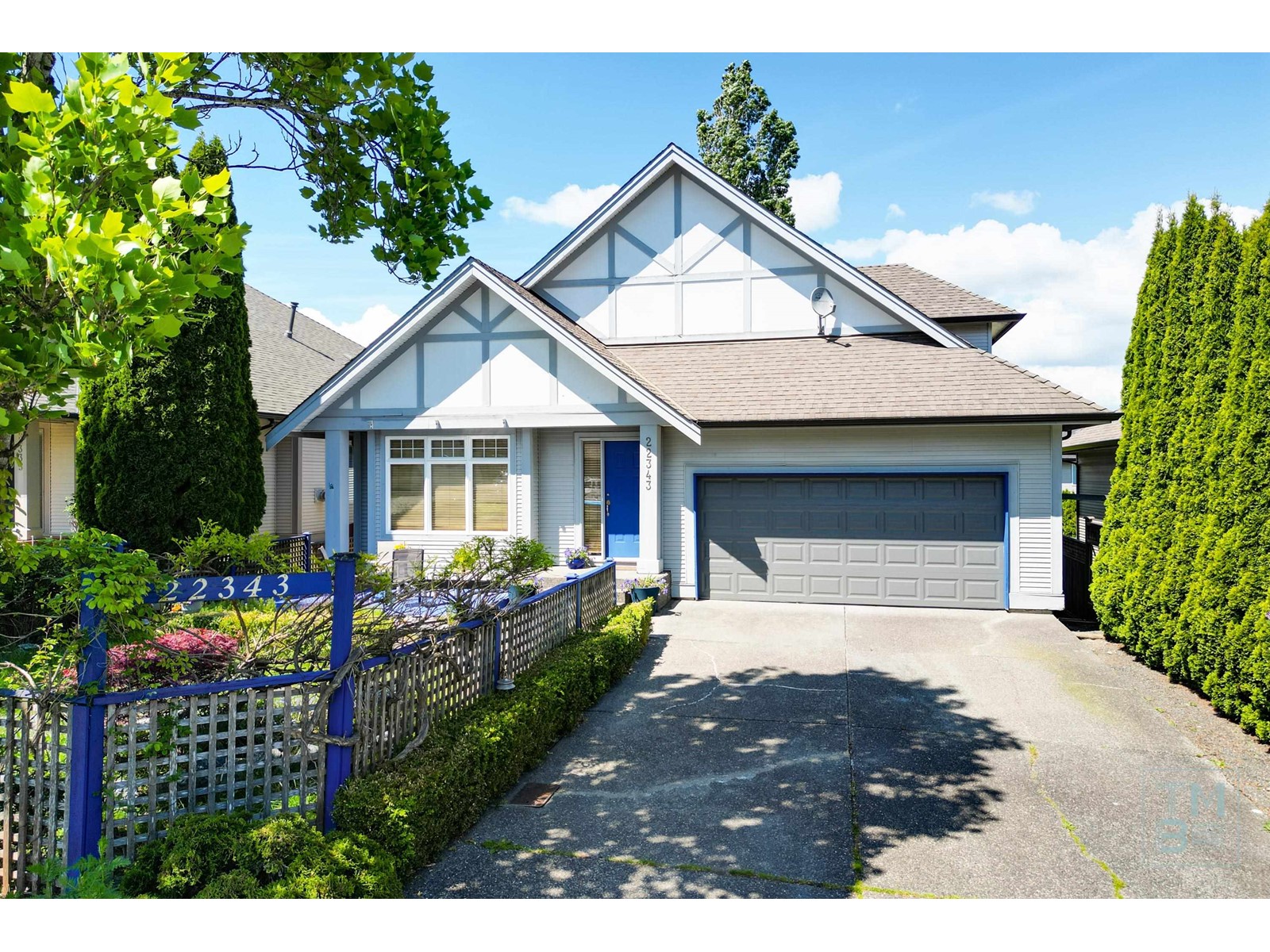 Property at 22343 50 AVENUE image 1