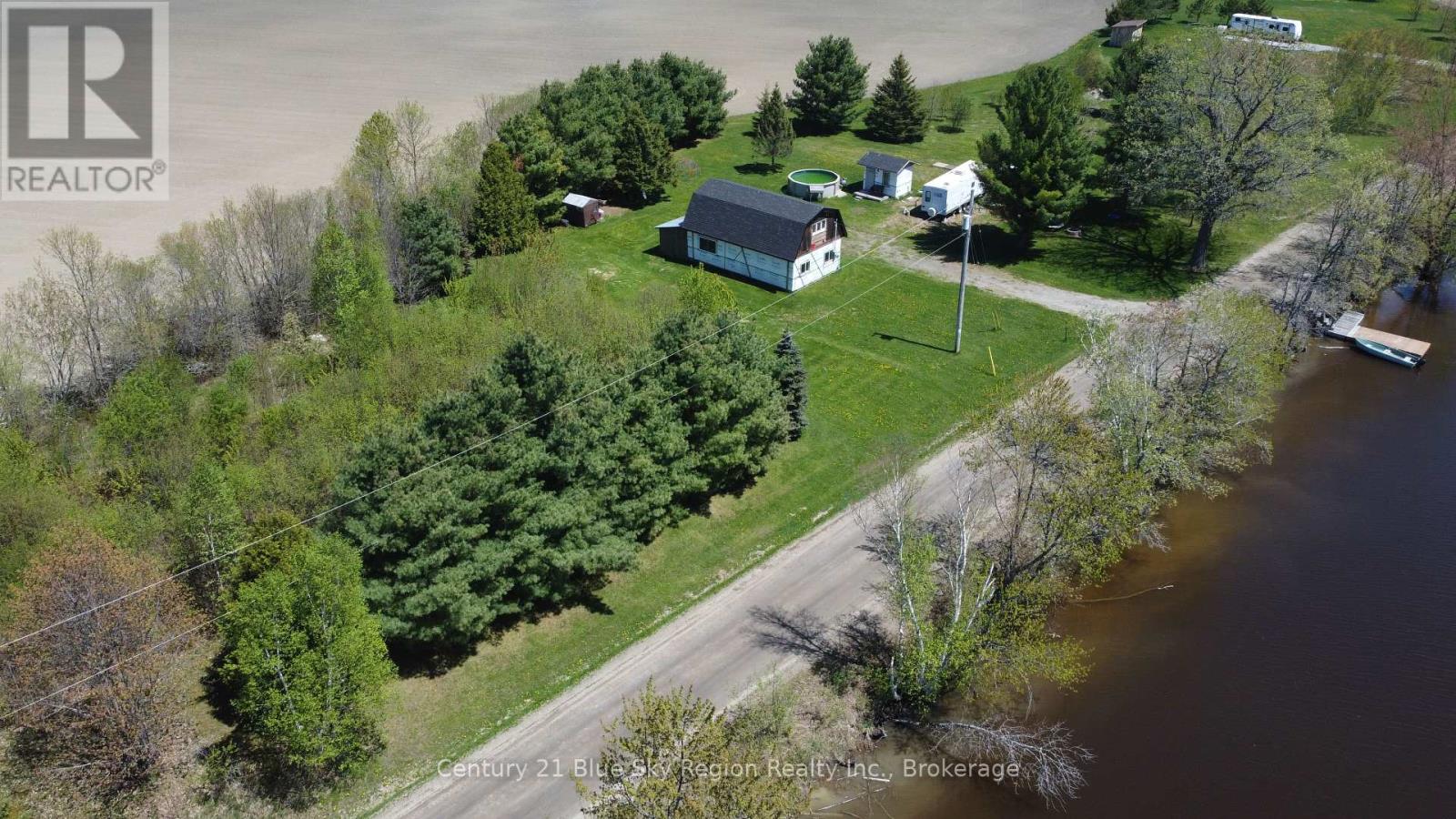 37 Veuve River Road, West Nipissing (Verner), Ontario  P0H 2M0 - Photo 23 - X12166301