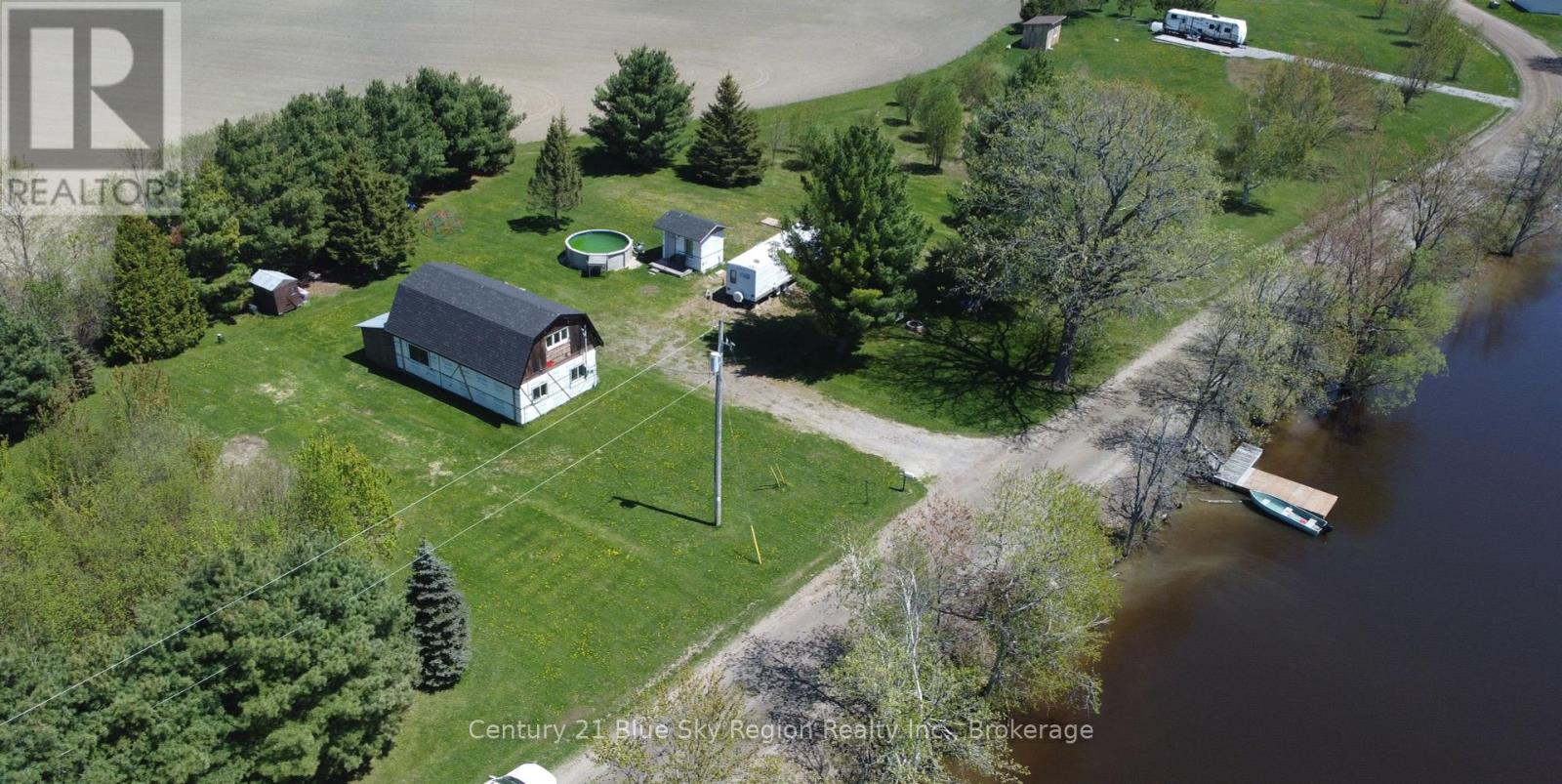 37 Veuve River Road, West Nipissing, Ontario  P0H 2M0 - Photo 24 - X12166301
