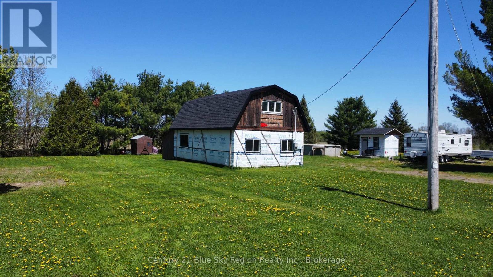 37 Veuve River Road, West Nipissing, Ontario  P0H 2M0 - Photo 17 - X12166301