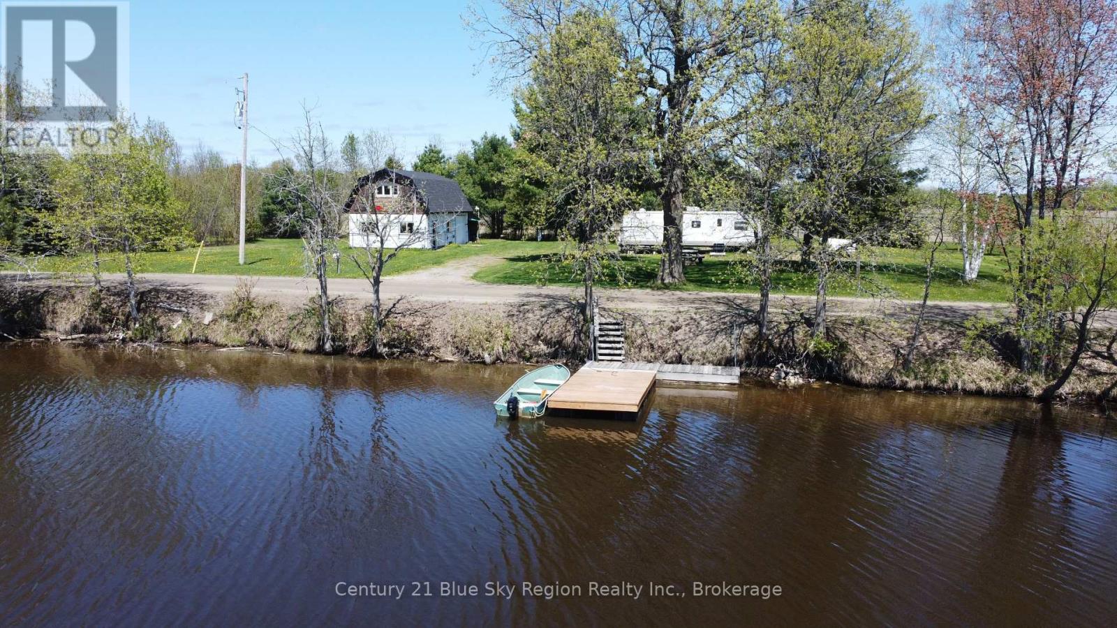 37 Veuve River Road, West Nipissing, Ontario  P0H 2M0 - Photo 16 - X12166301