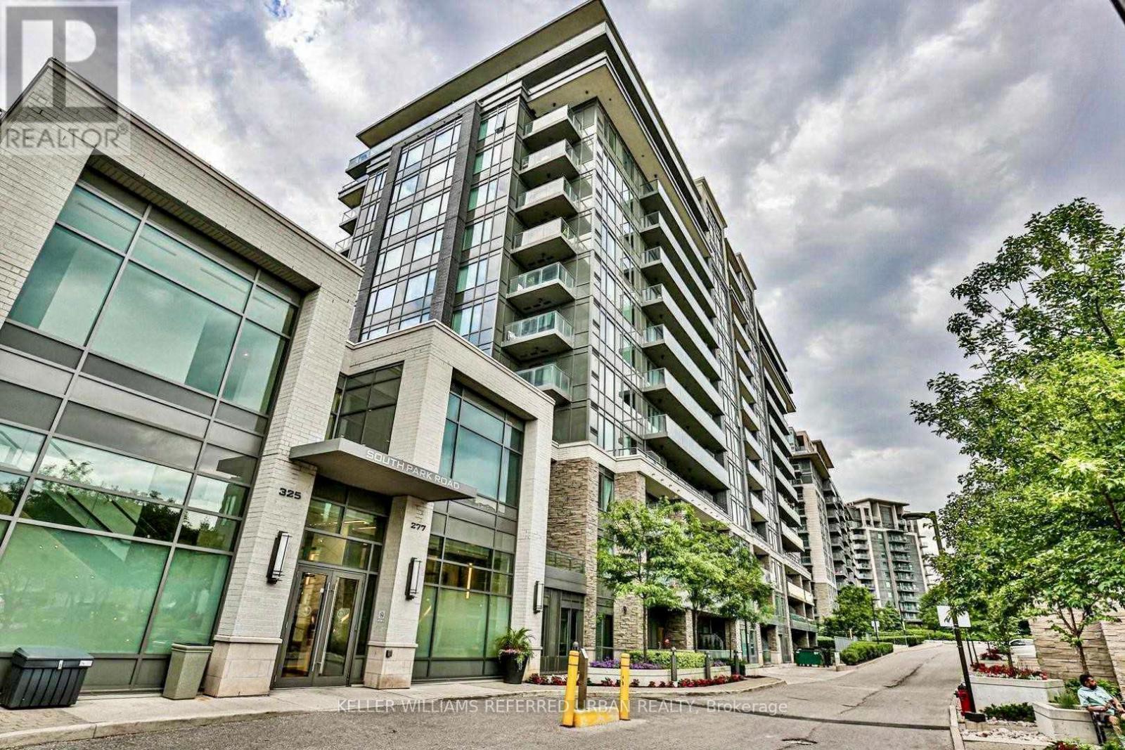 316 - 325 South Park Road, Markham, Ontario  L3T 0B8 - Photo 13 - N12167351