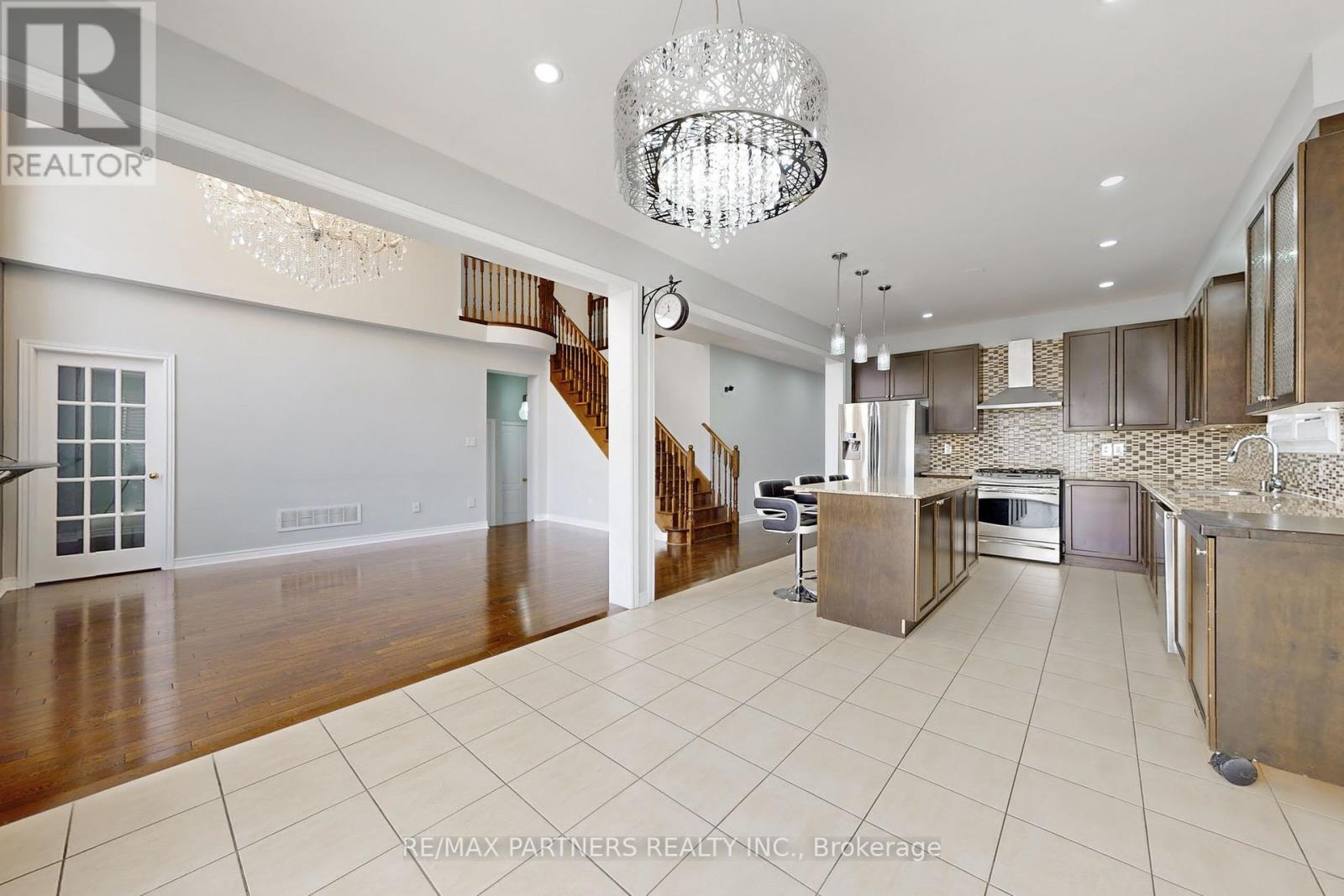 133 Alexander Lawrie Avenue, Markham, Ontario  L6E 0J4 - Photo 15 - N12167377