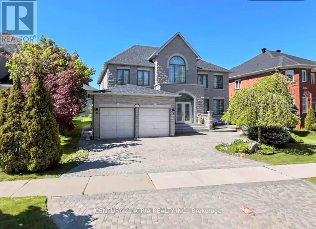 92 SPRINGBROOK DRIVE, Richmond Hill, Ontario