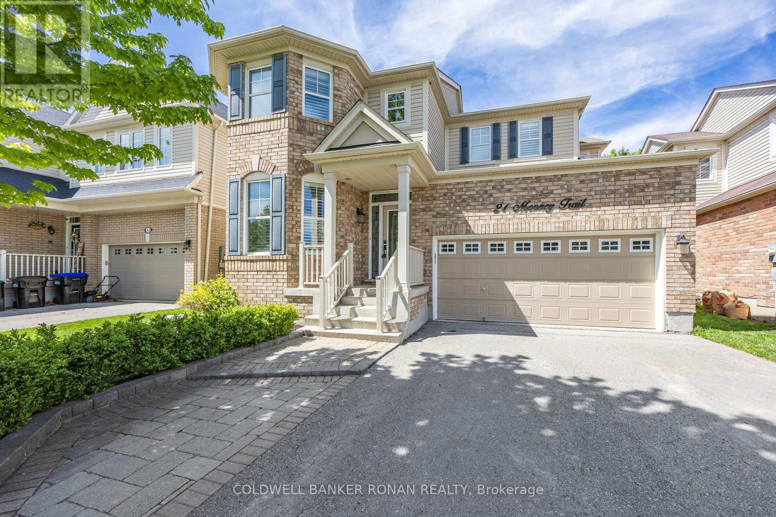 21 Mooney Trail, New Tecumseth, Ontario  L9R 0J4 - Photo 5 - N12167386