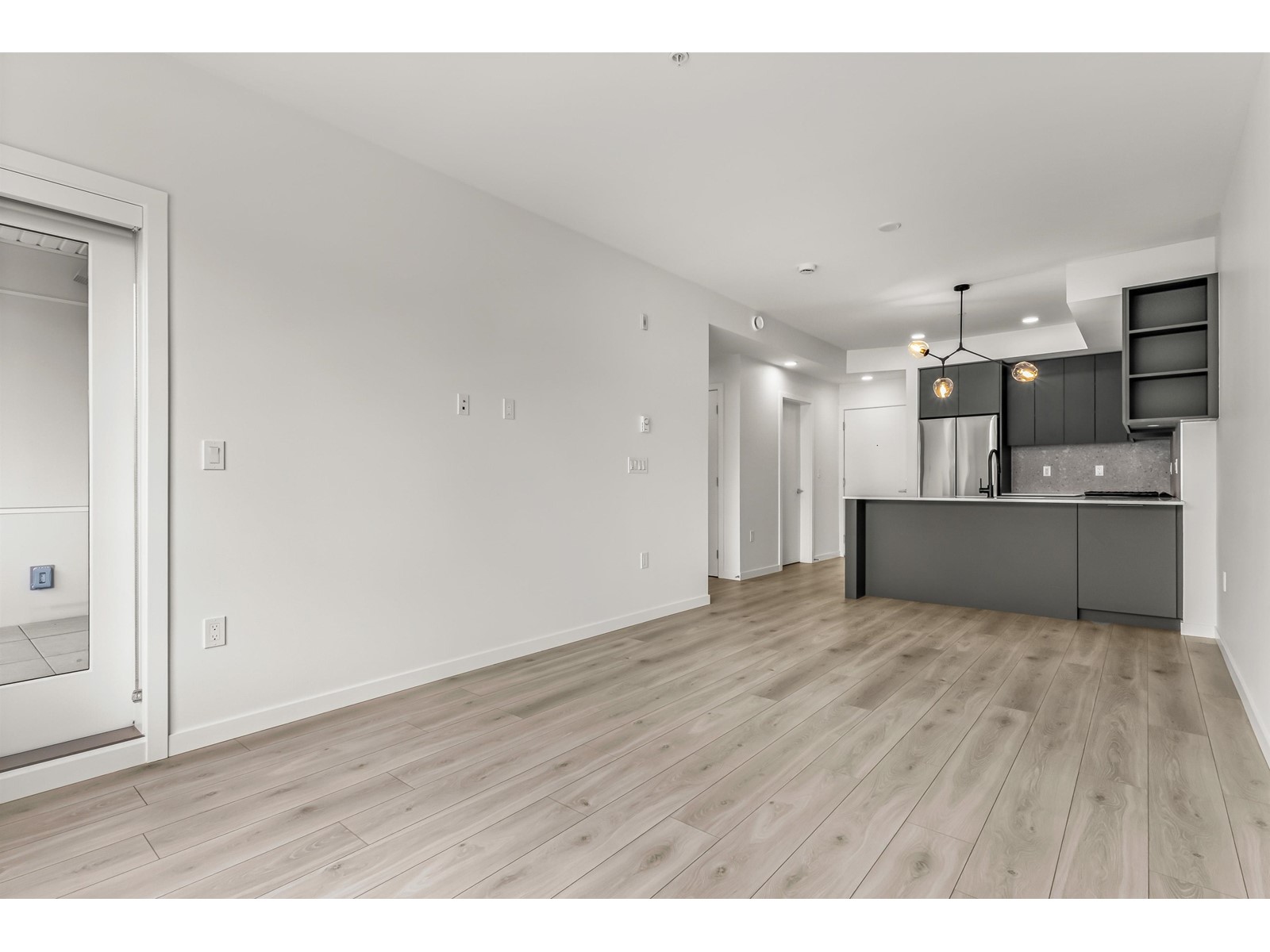 213 7936 206 Street, Langley, British Columbia  V2Y 1X6 - Photo 7 - R3005483