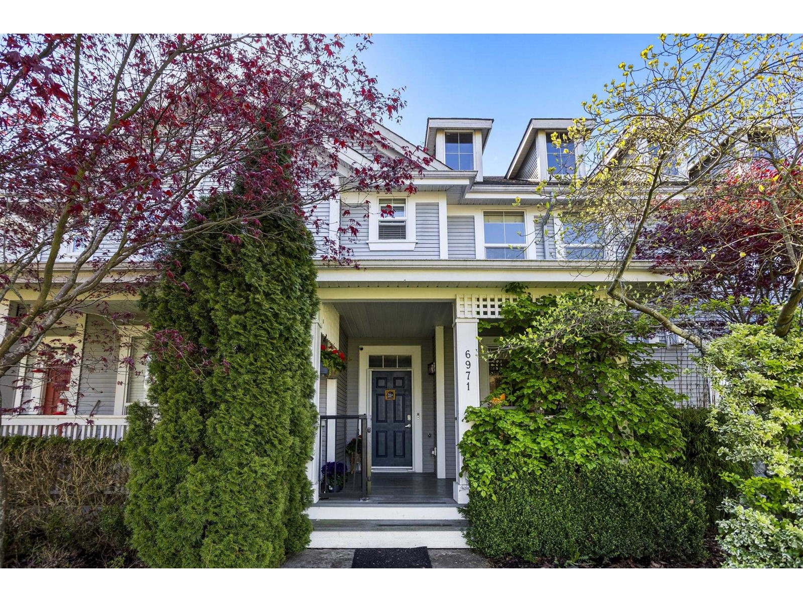 6971 181 STREET, Surrey, British Columbia