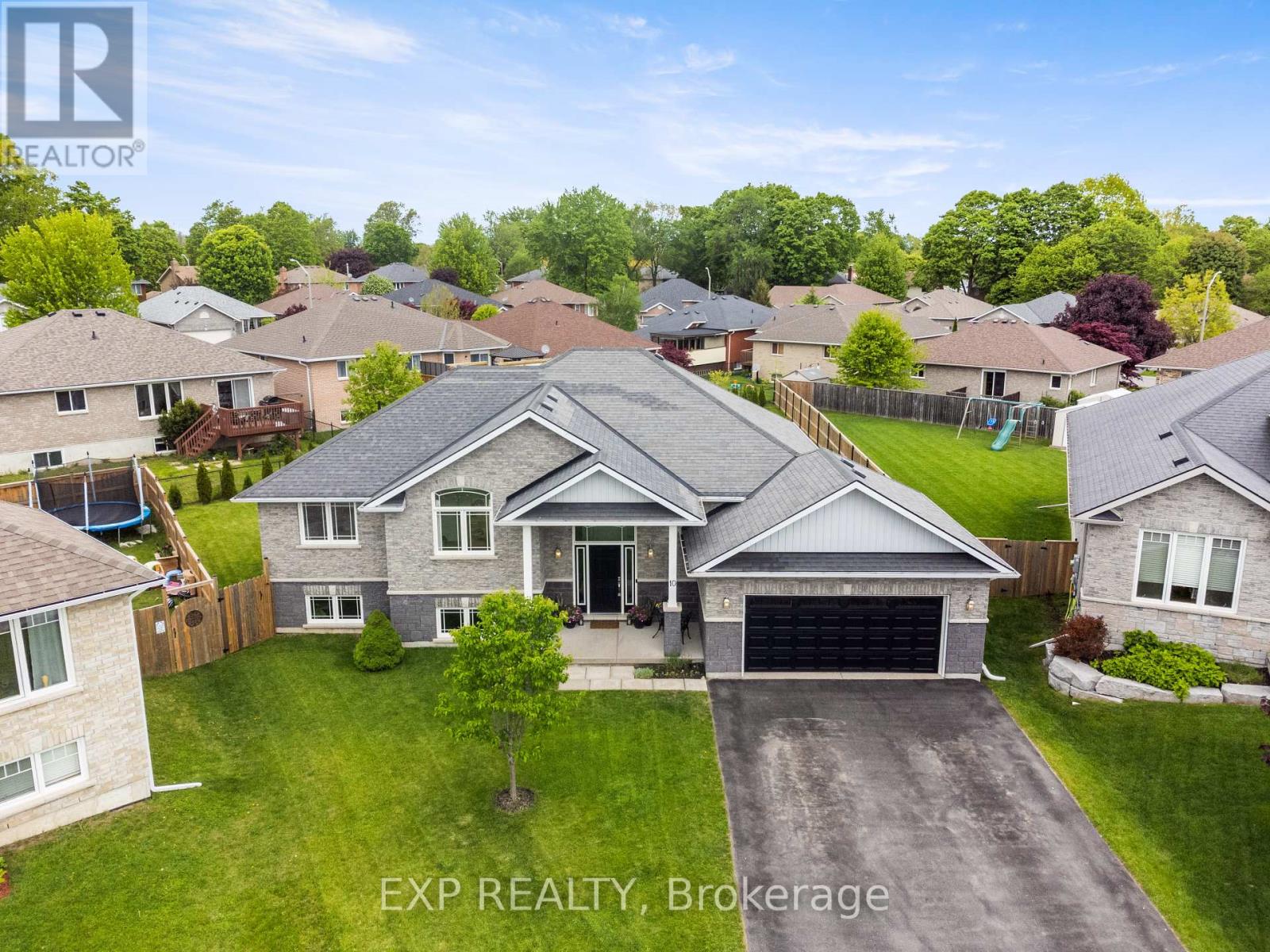 10 Spencer Court, Quinte West, Ontario  K8V 6X3 - Photo 40 - X12166822