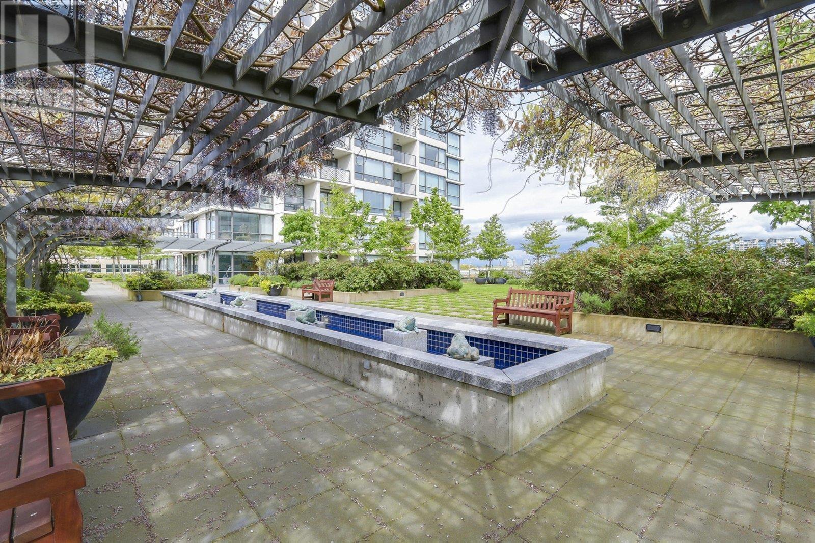 Property at 103 5645 BARKER AVENUE image 1