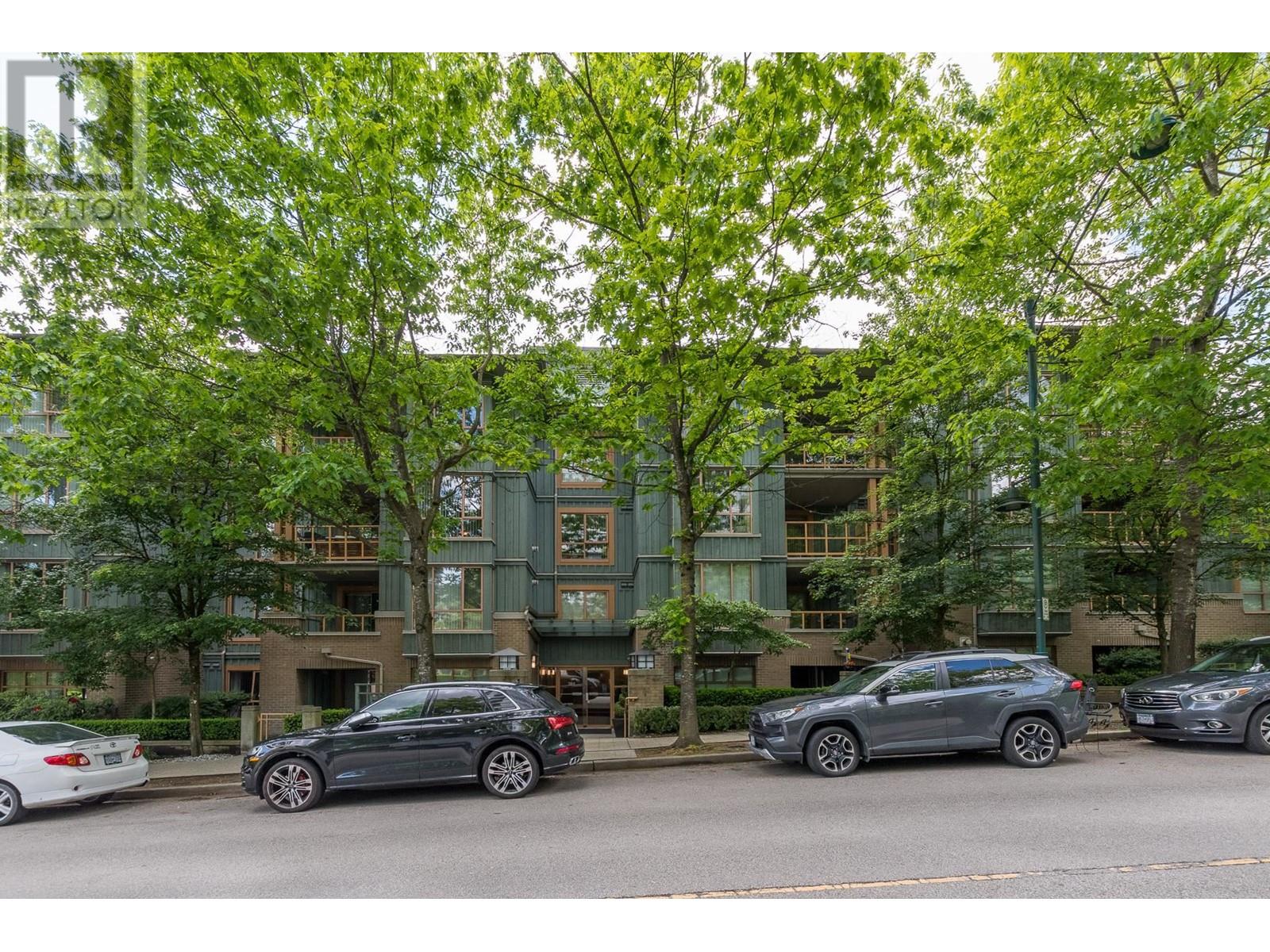 220 285 Newport Drive, Port Moody, British Columbia  V3H 5J6 - Photo 27 - R3005497