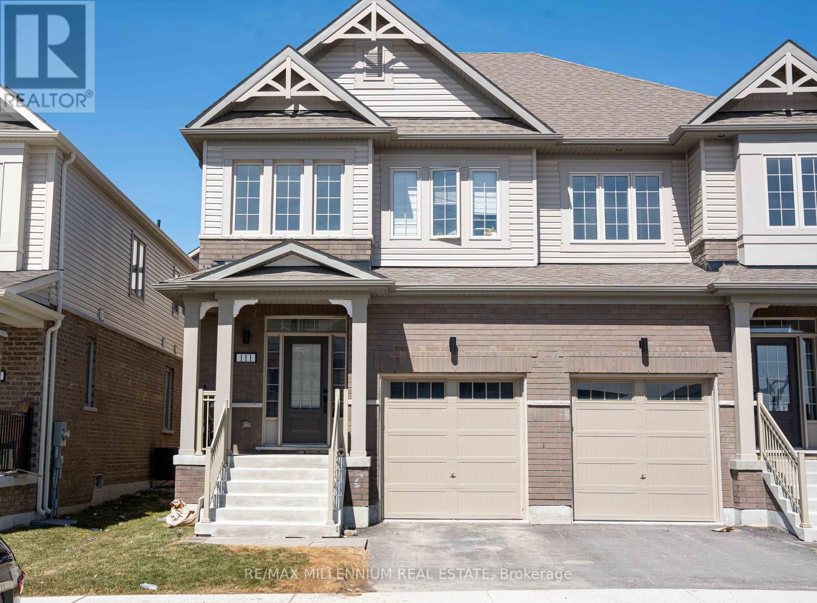 111 SAGEWOOD AVENUE, Barrie, Ontario