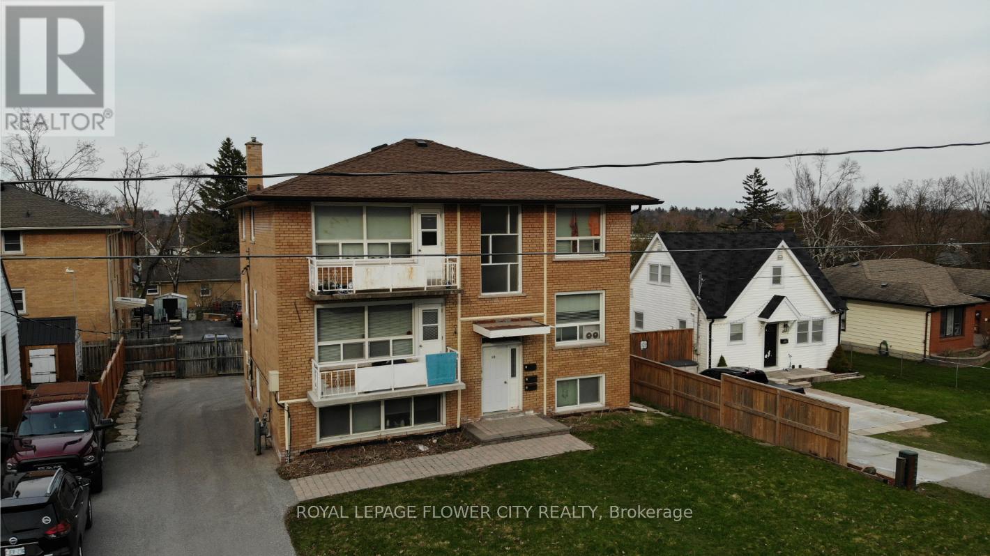 Property at 189 PEEL STREET image 3
