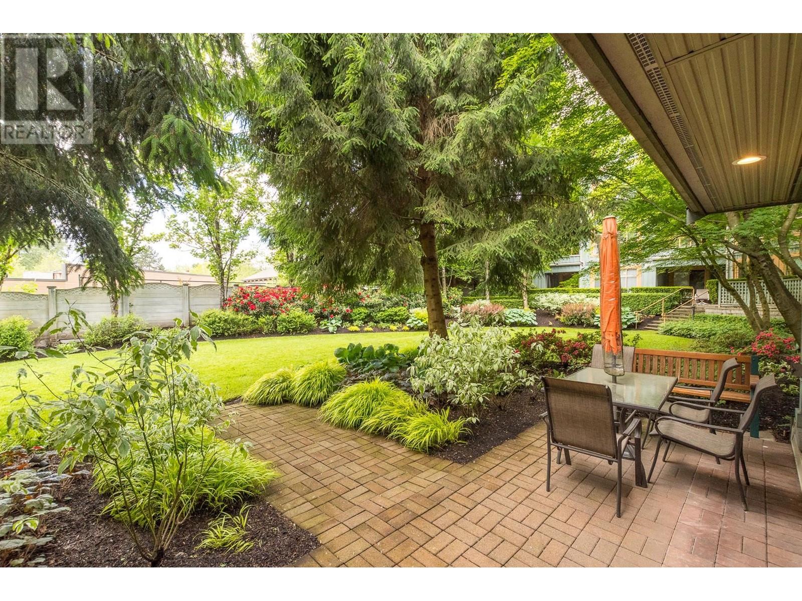 220 285 Newport Drive, Port Moody, British Columbia  V3H 5J6 - Photo 19 - R3005497