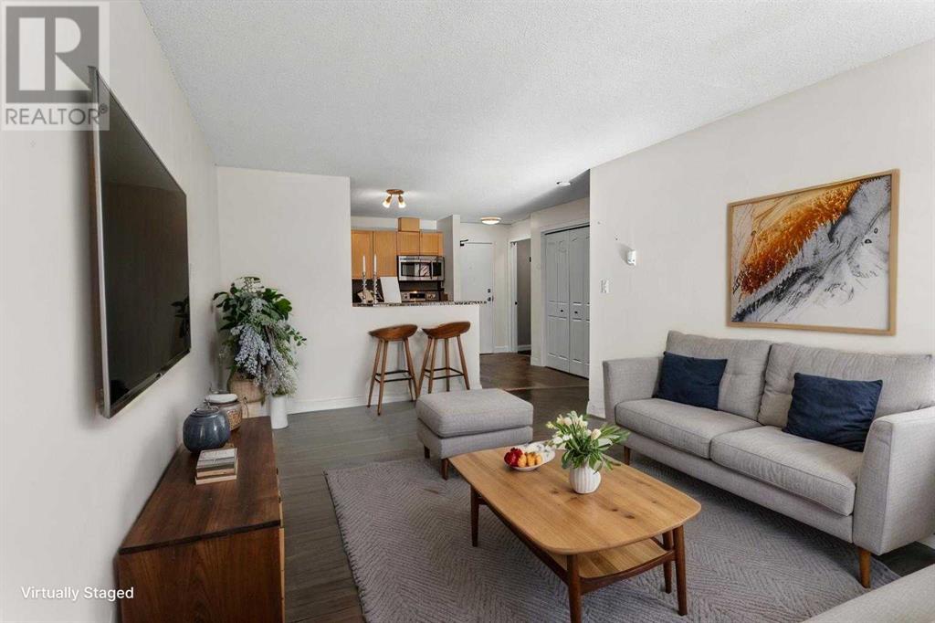 312, 930 18 Avenue SW, Calgary, Alberta