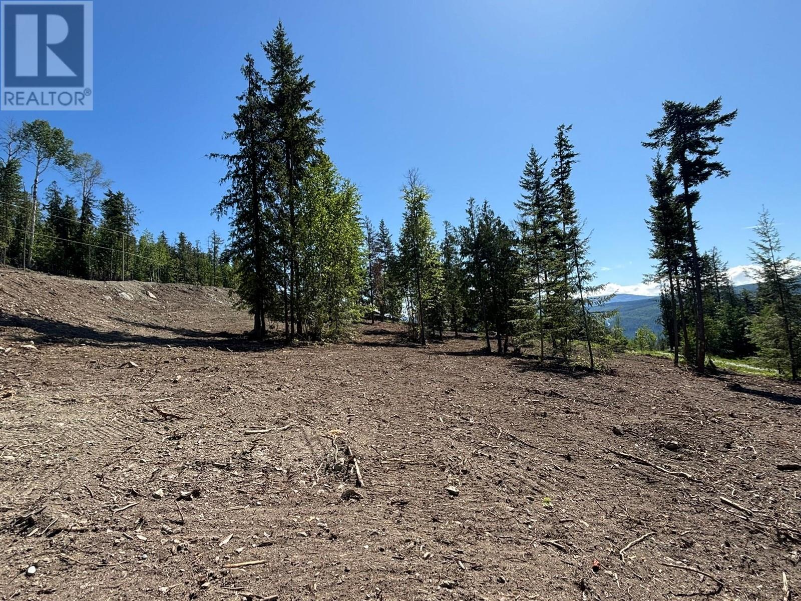Lot 16 Lonneke Trail Lot# 16, Anglemont, BC V0E1M8